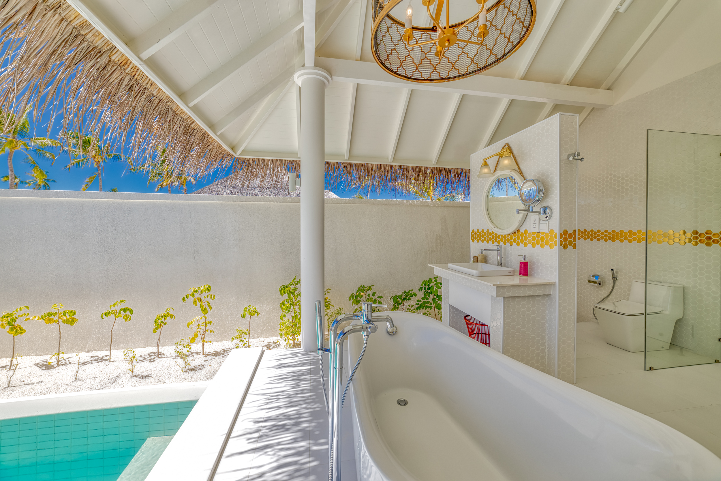 Sun Siyam Iru Veli Privé Collection 51