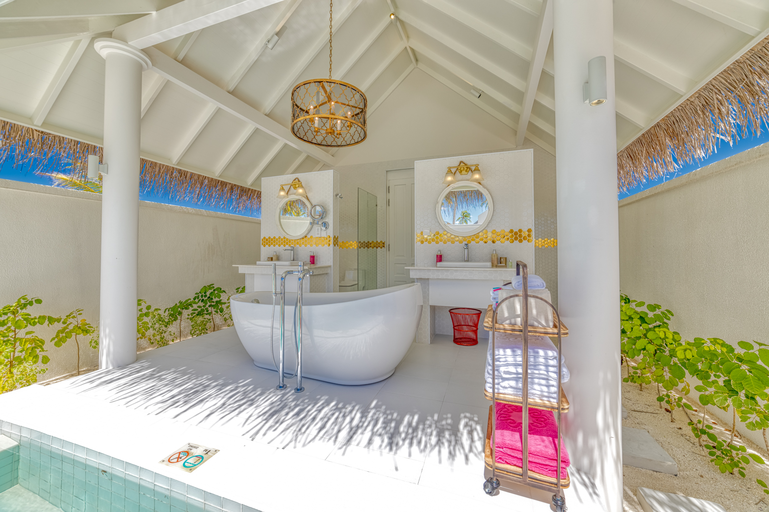 Sun Siyam Iru Veli Privé Collection 52