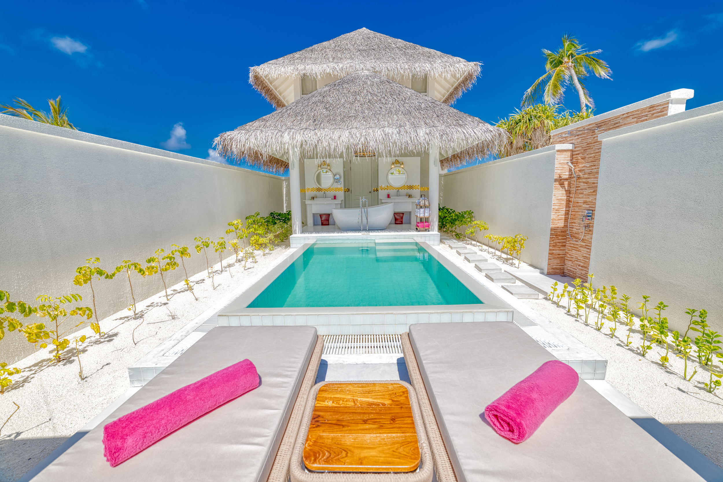 Sun Siyam Iru Veli Privé Collection 49