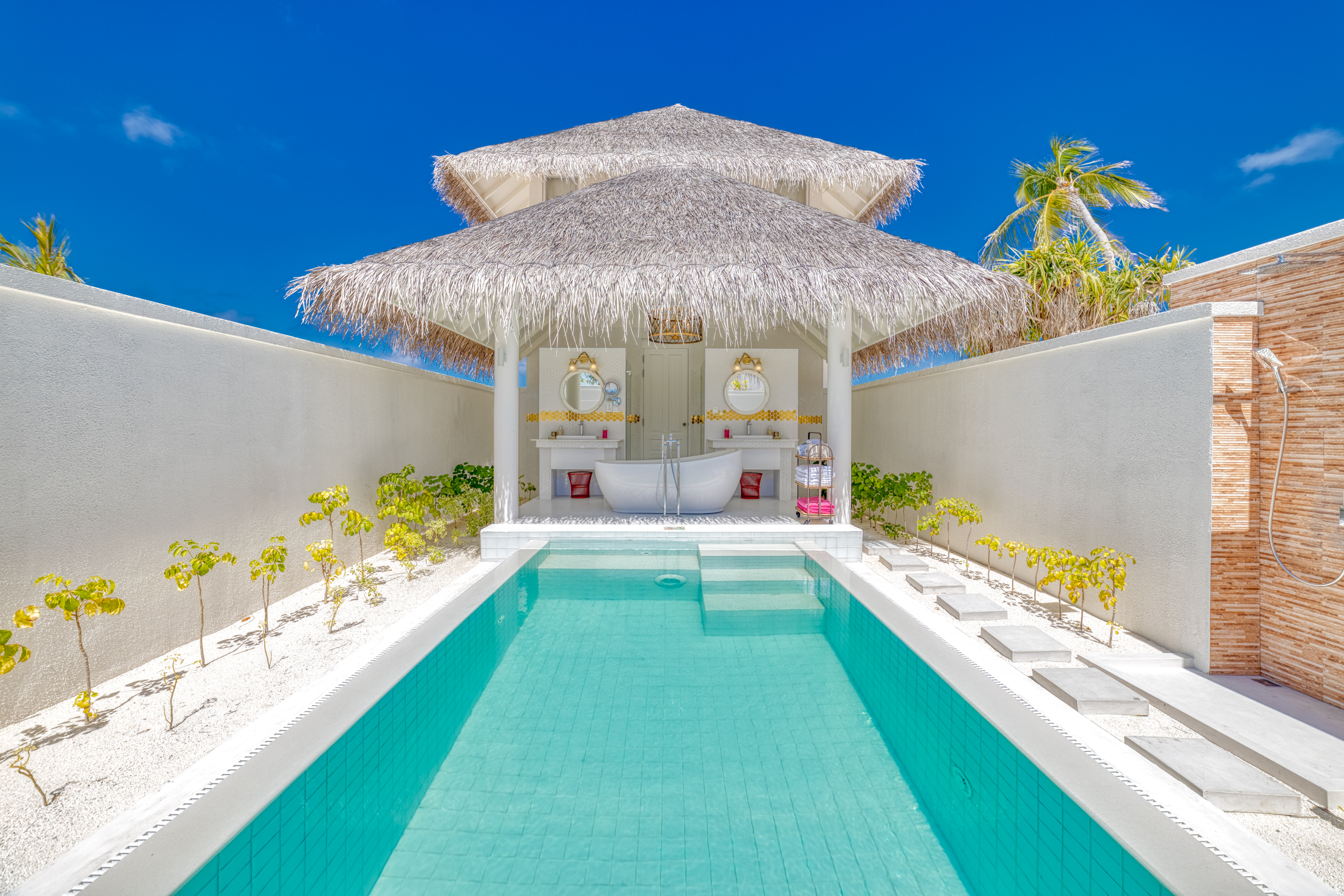 Sun Siyam Iru Veli Privé Collection 55