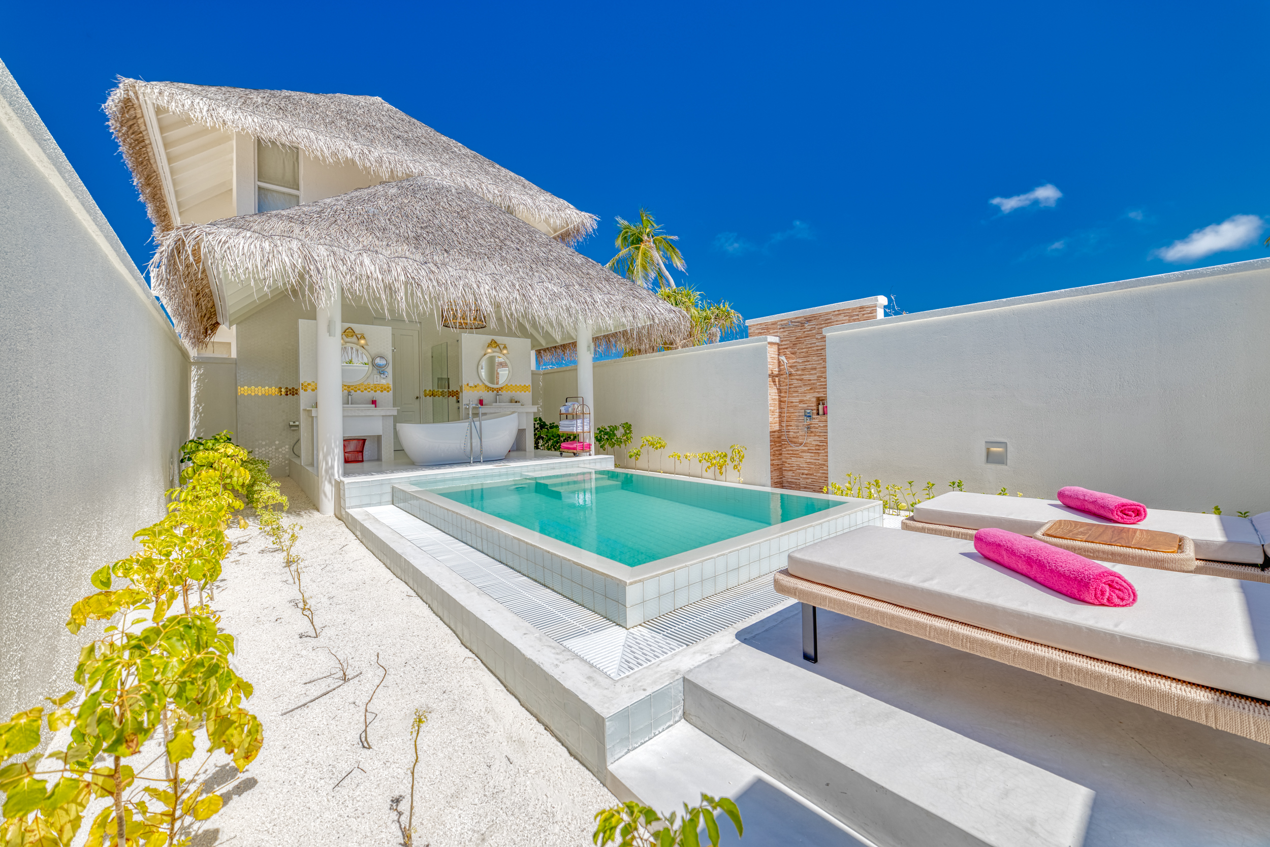 Sun Siyam Iru Veli Privé Collection 57