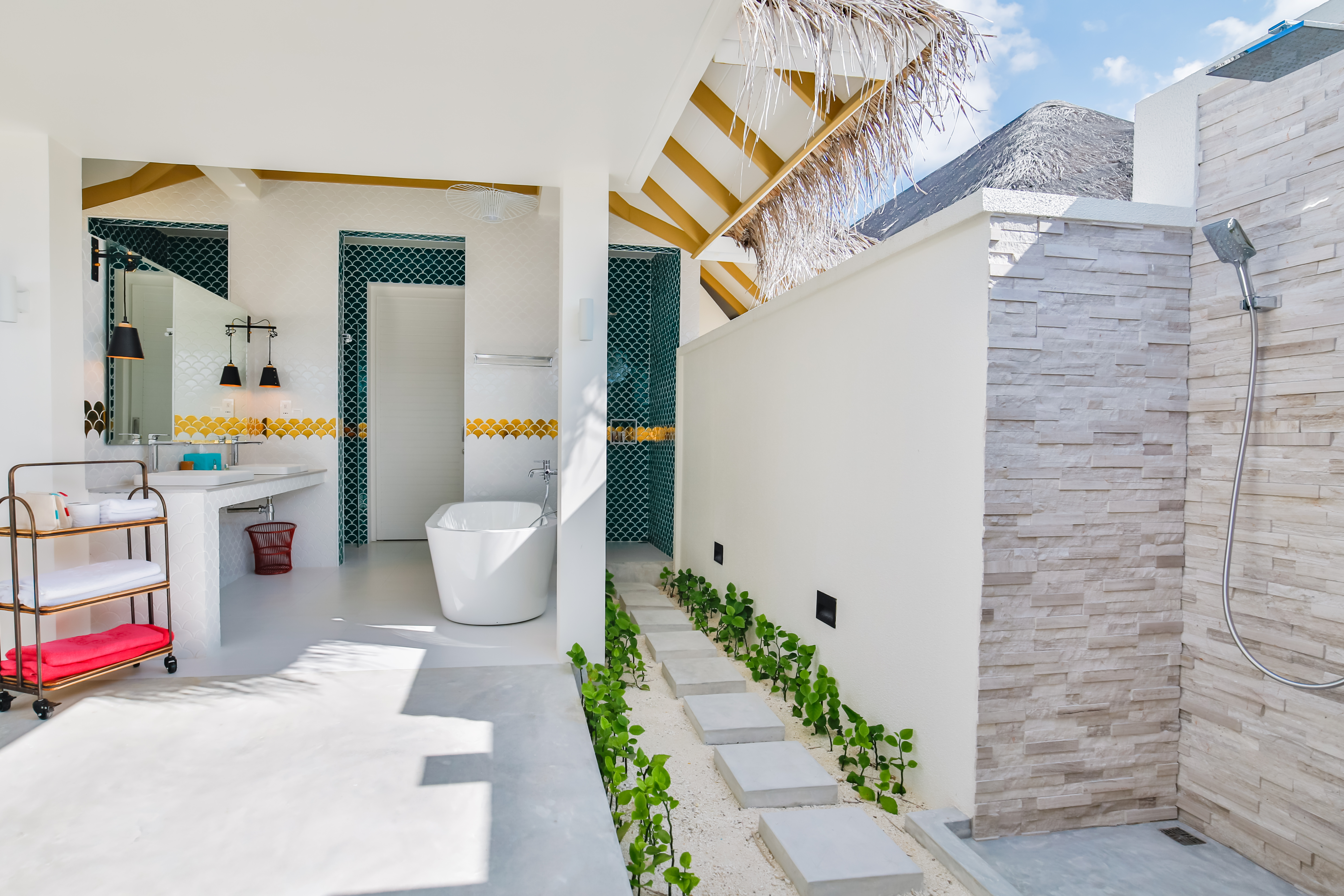 Sun Siyam Iru Veli Privé Collection 46