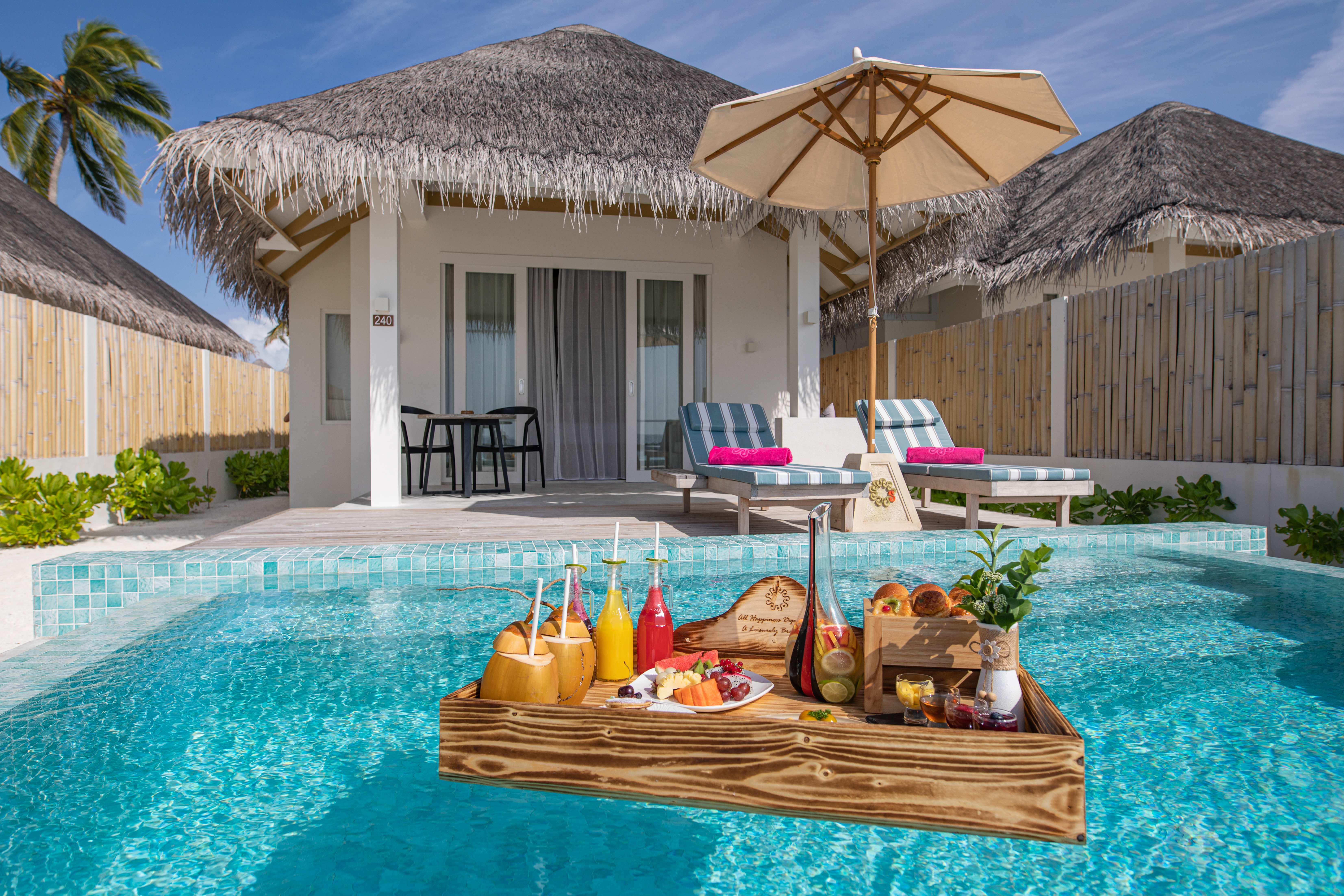 Sun Siyam Iru Veli Privé Collection 61