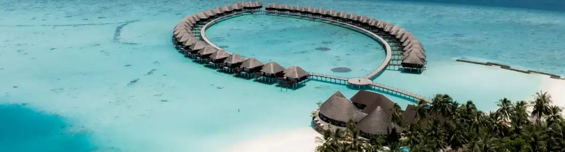 Sun Siyam Vilu Reef