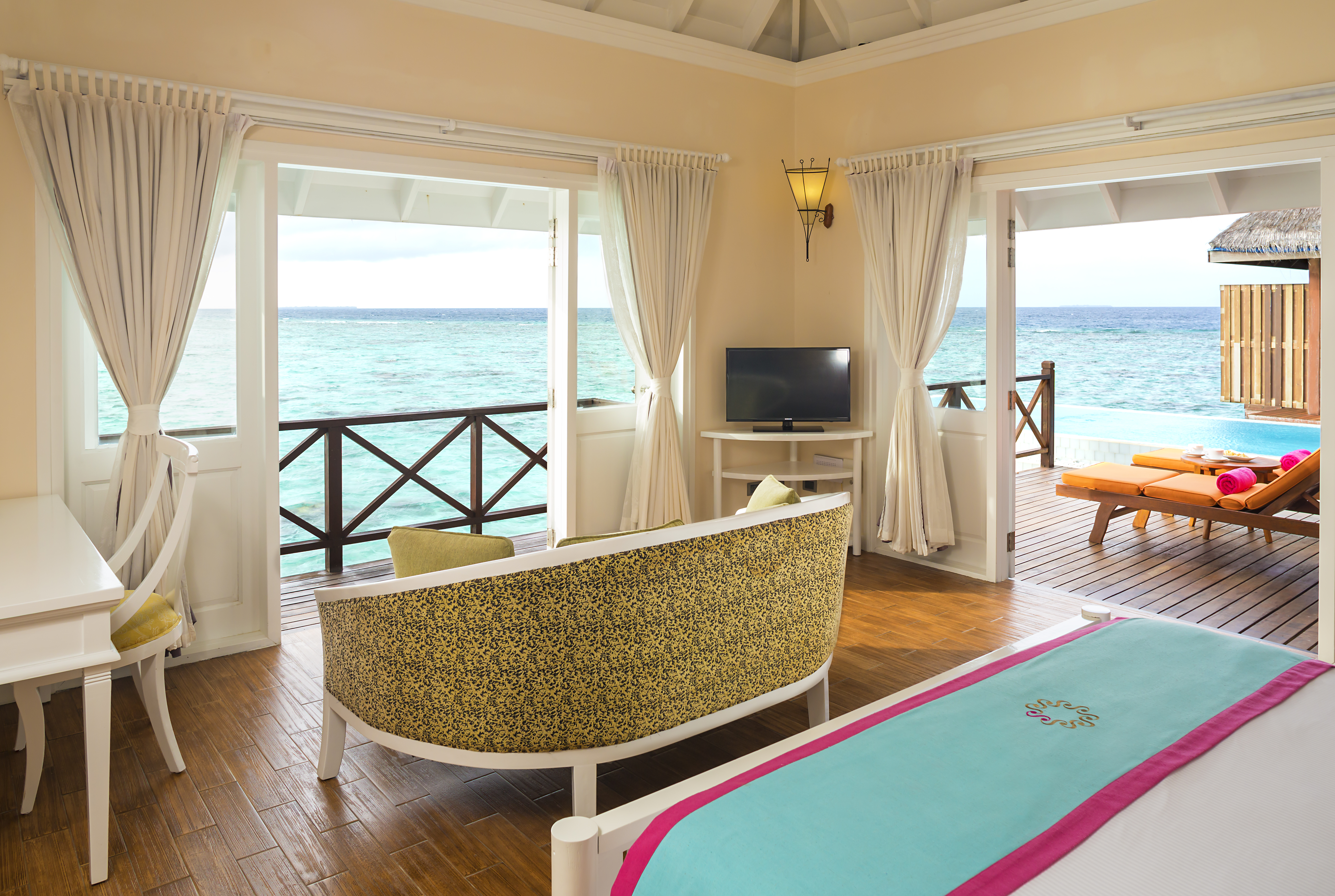 Sun Siyam Vilu Reef 54