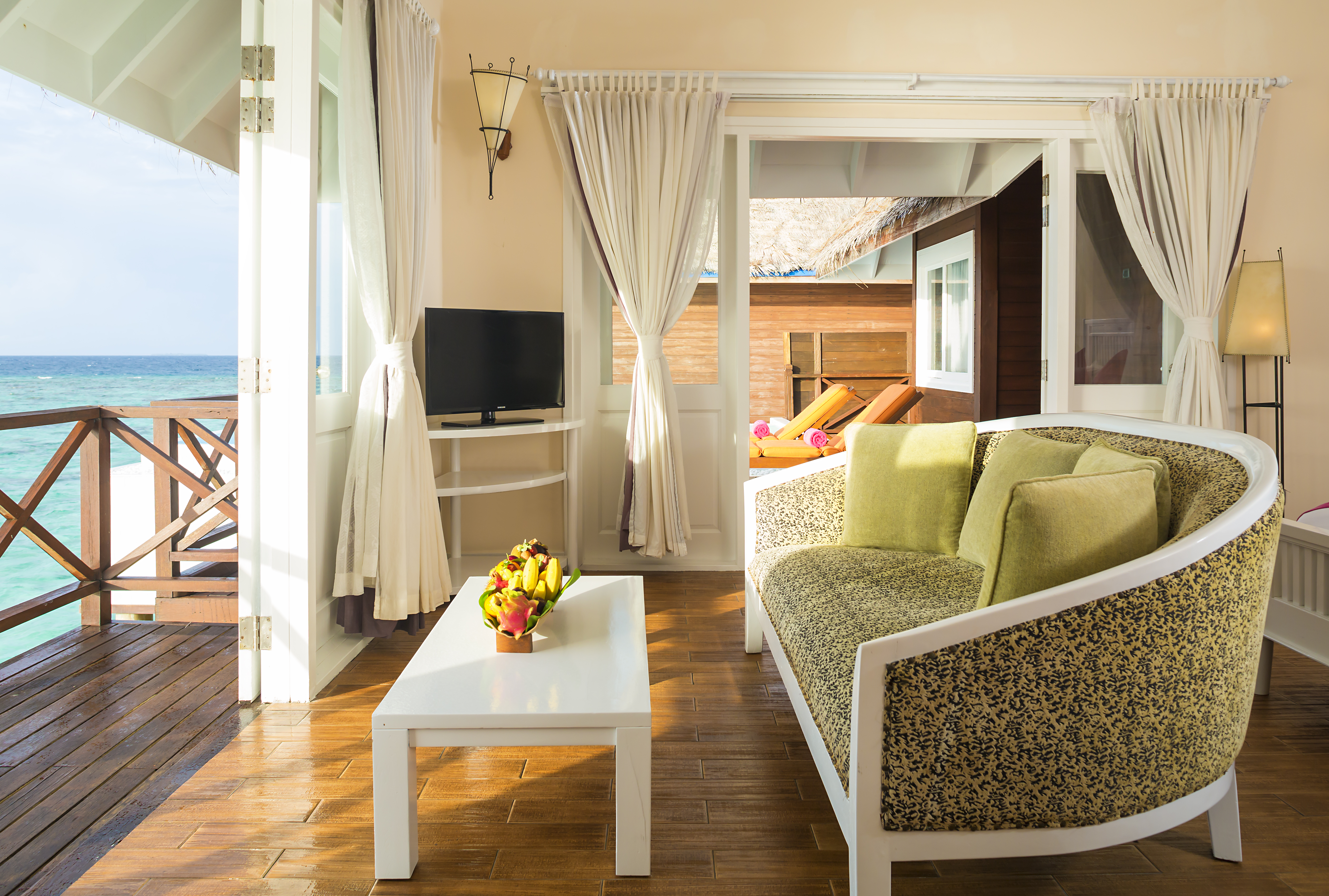 Sun Siyam Vilu Reef 55