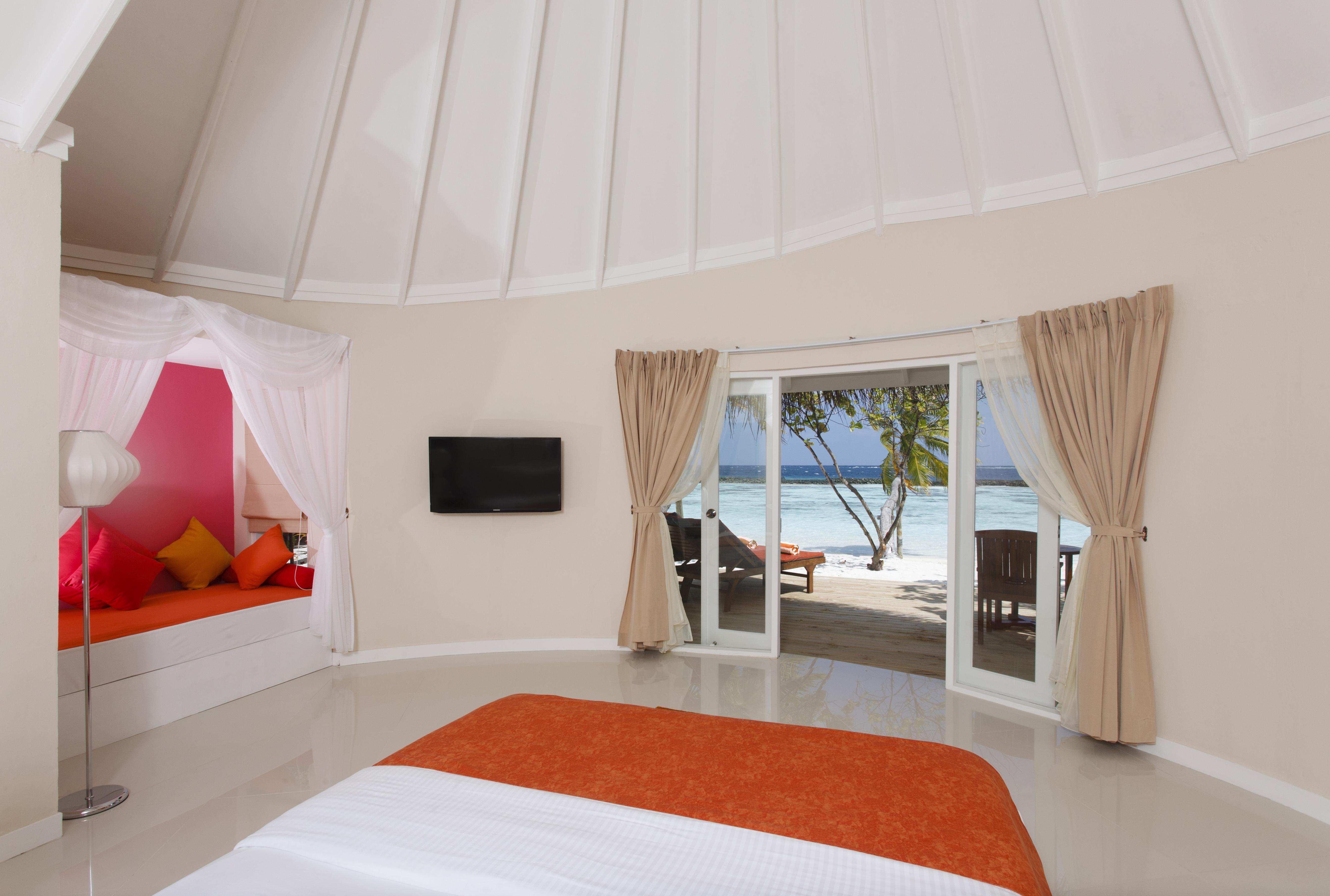 Sun Siyam Vilu Reef 87