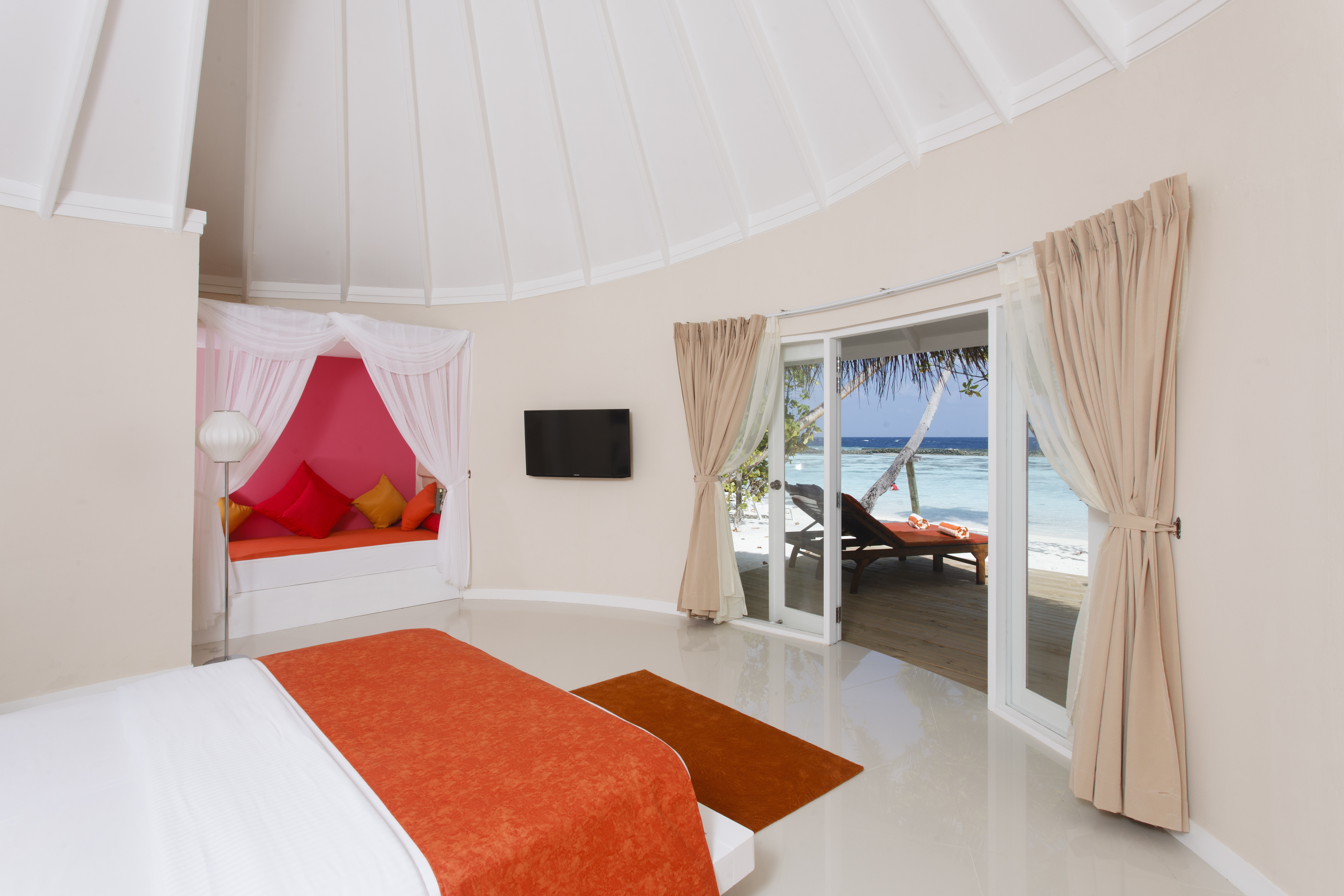Sun Siyam Vilu Reef 88