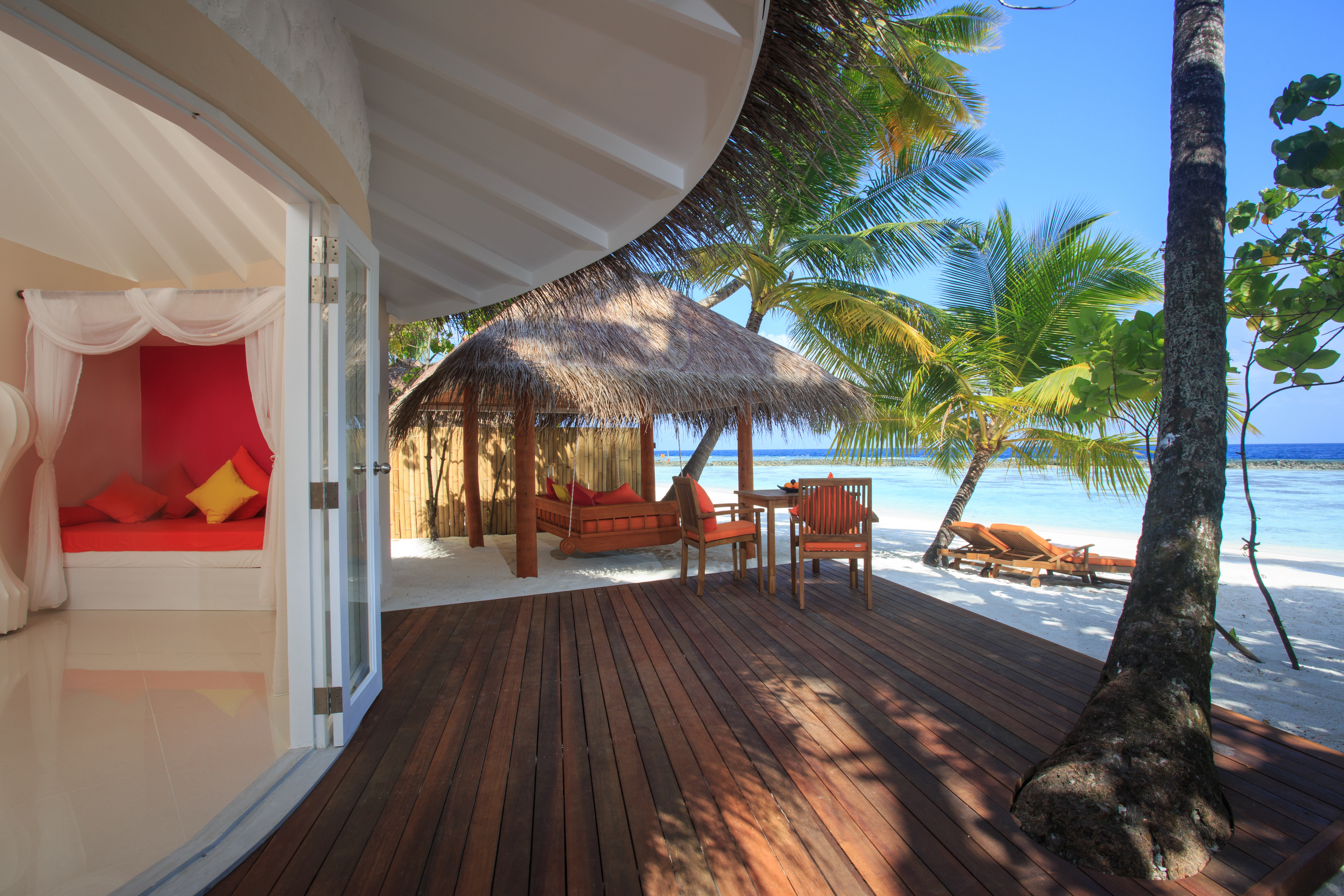 Sun Siyam Vilu Reef 89