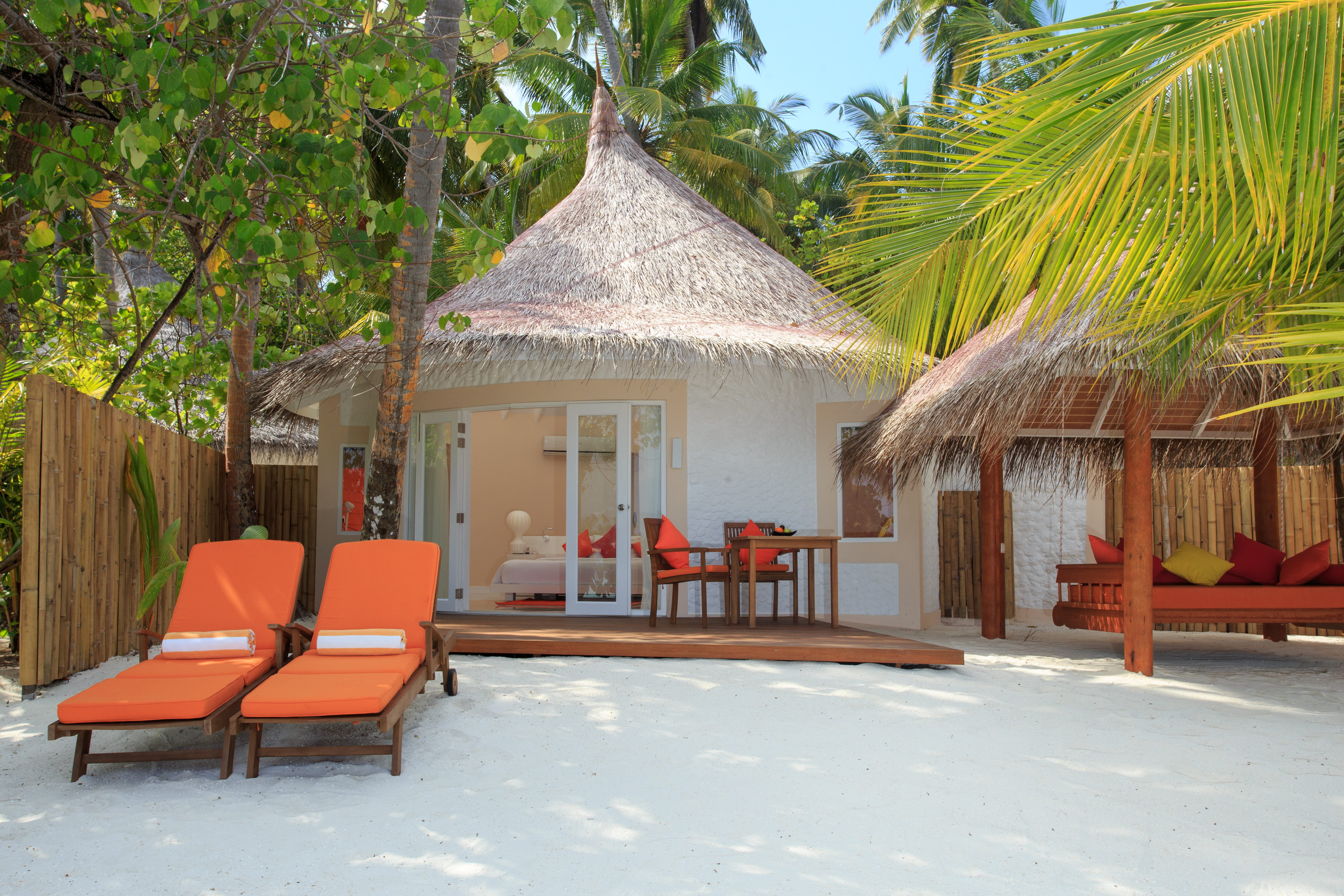 Sun Siyam Vilu Reef 90