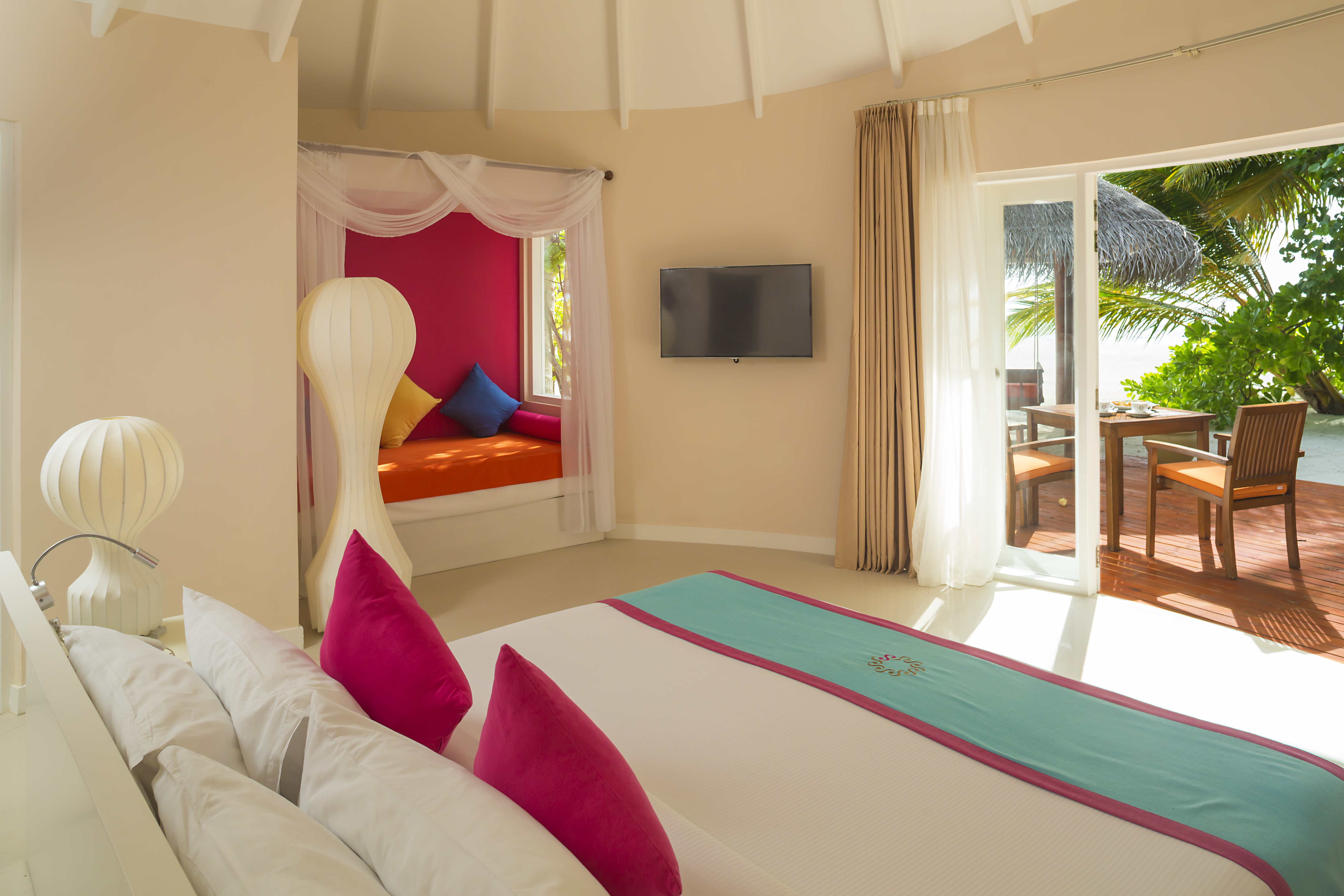 Sun Siyam Vilu Reef 92
