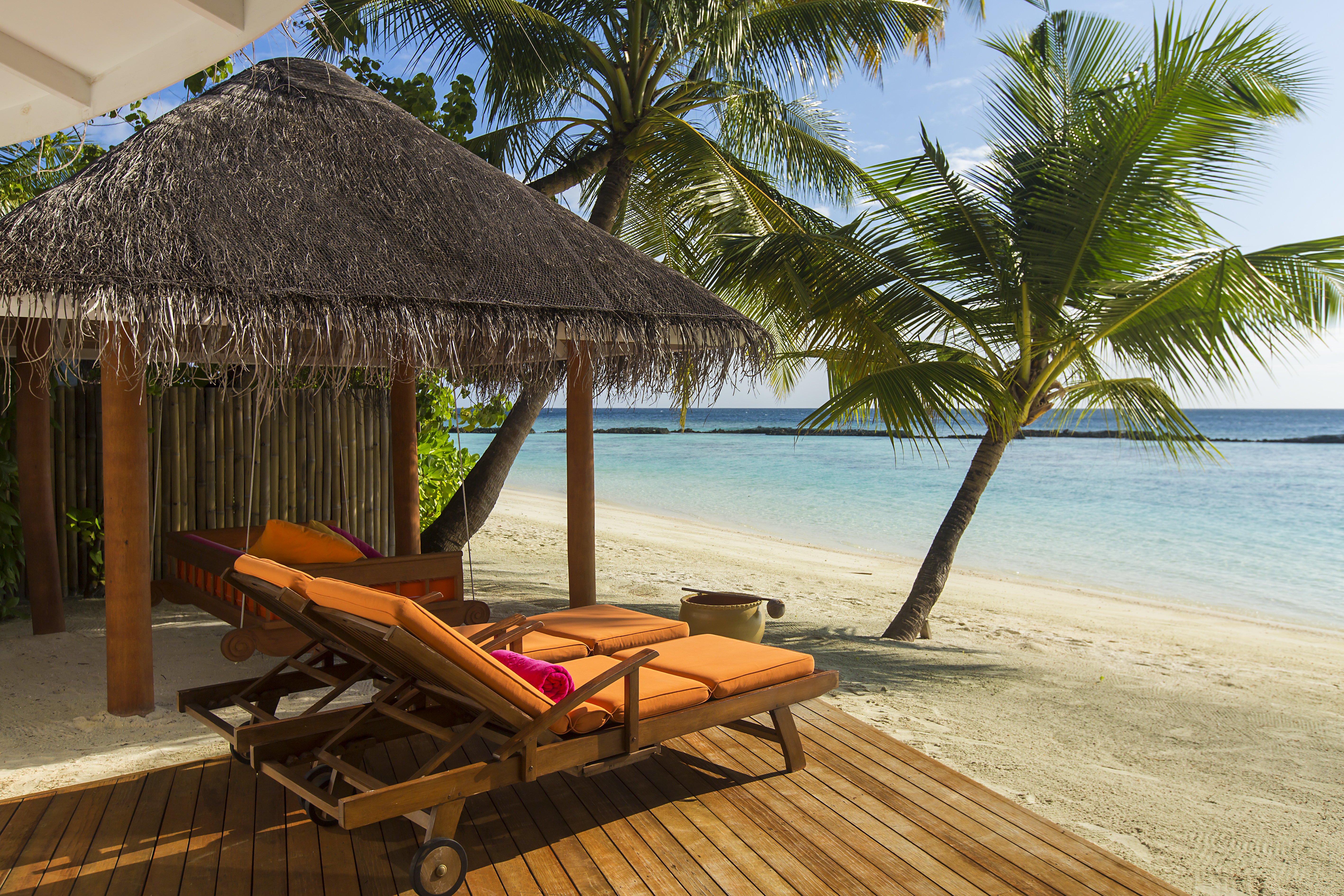 Sun Siyam Vilu Reef 93