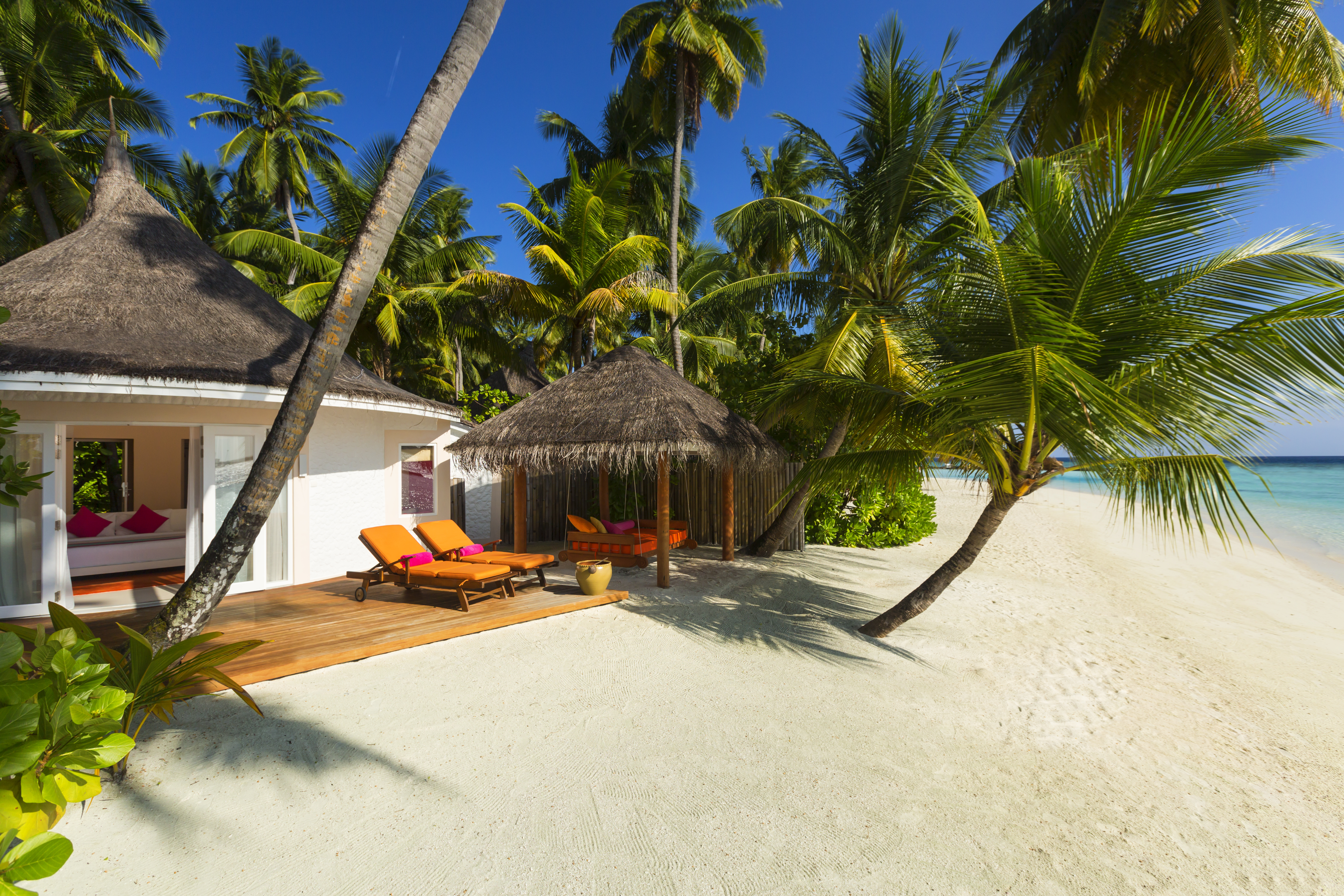 Sun Siyam Vilu Reef 95