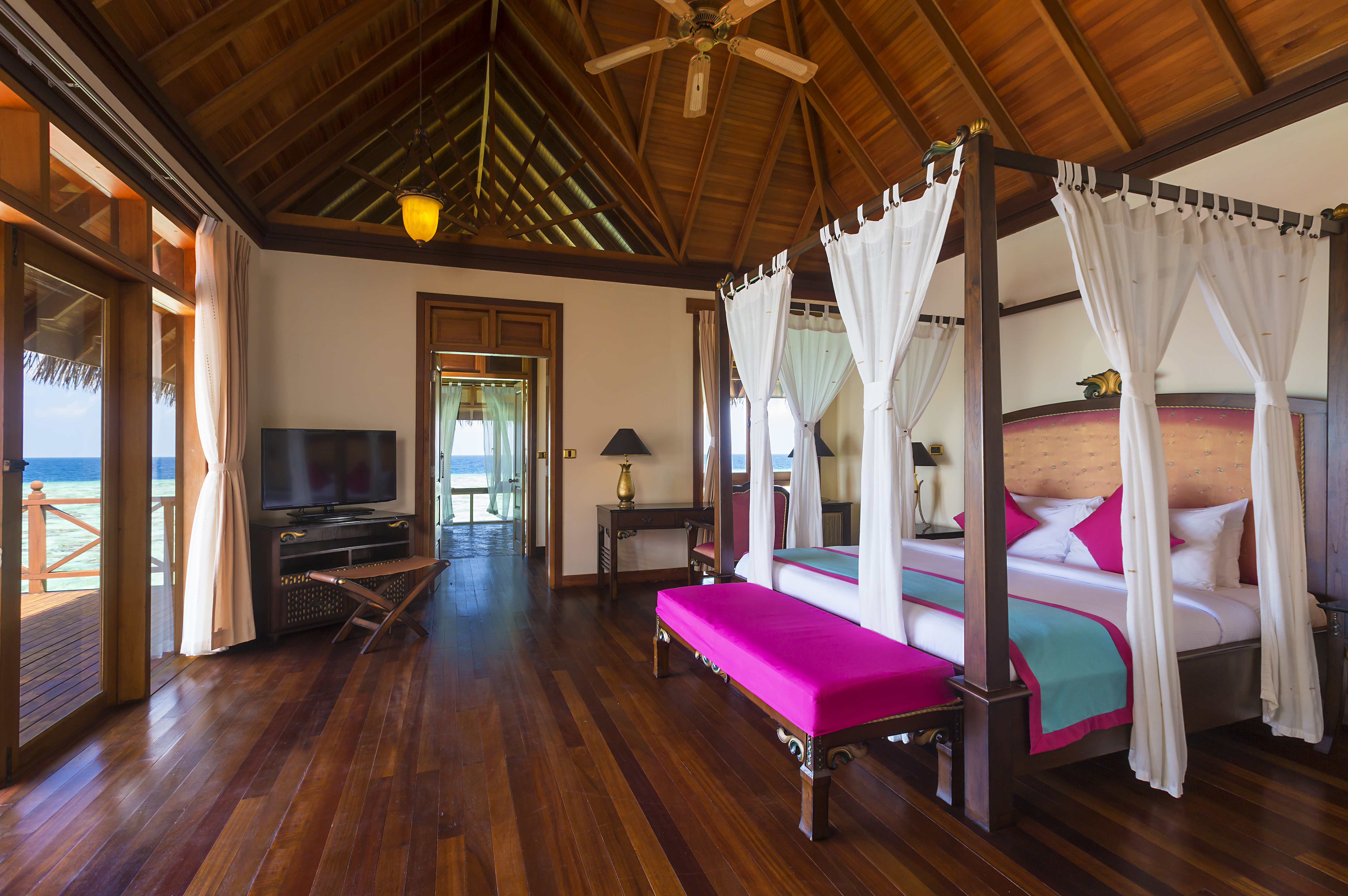Sun Siyam Vilu Reef 38