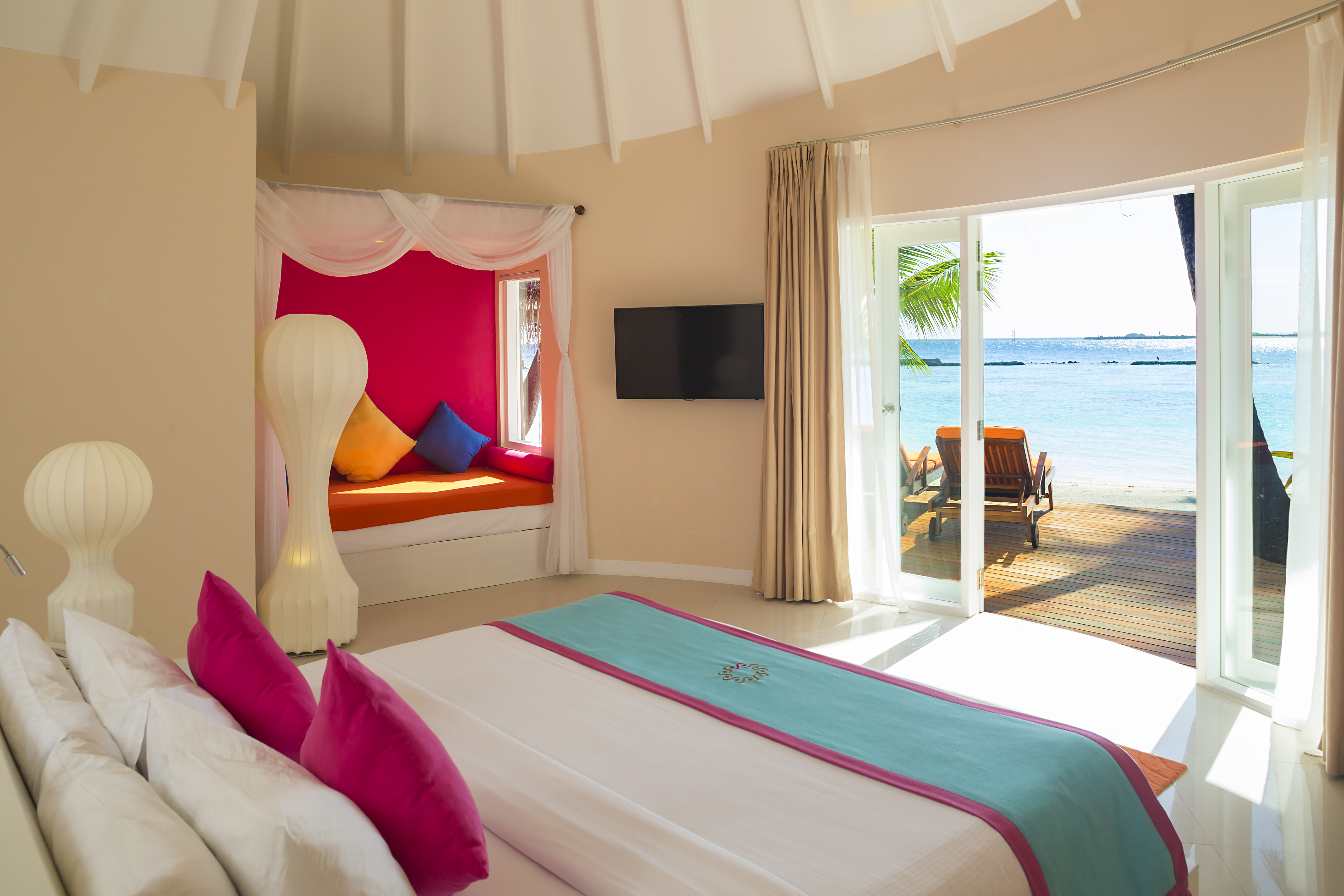 Sun Siyam Vilu Reef 86