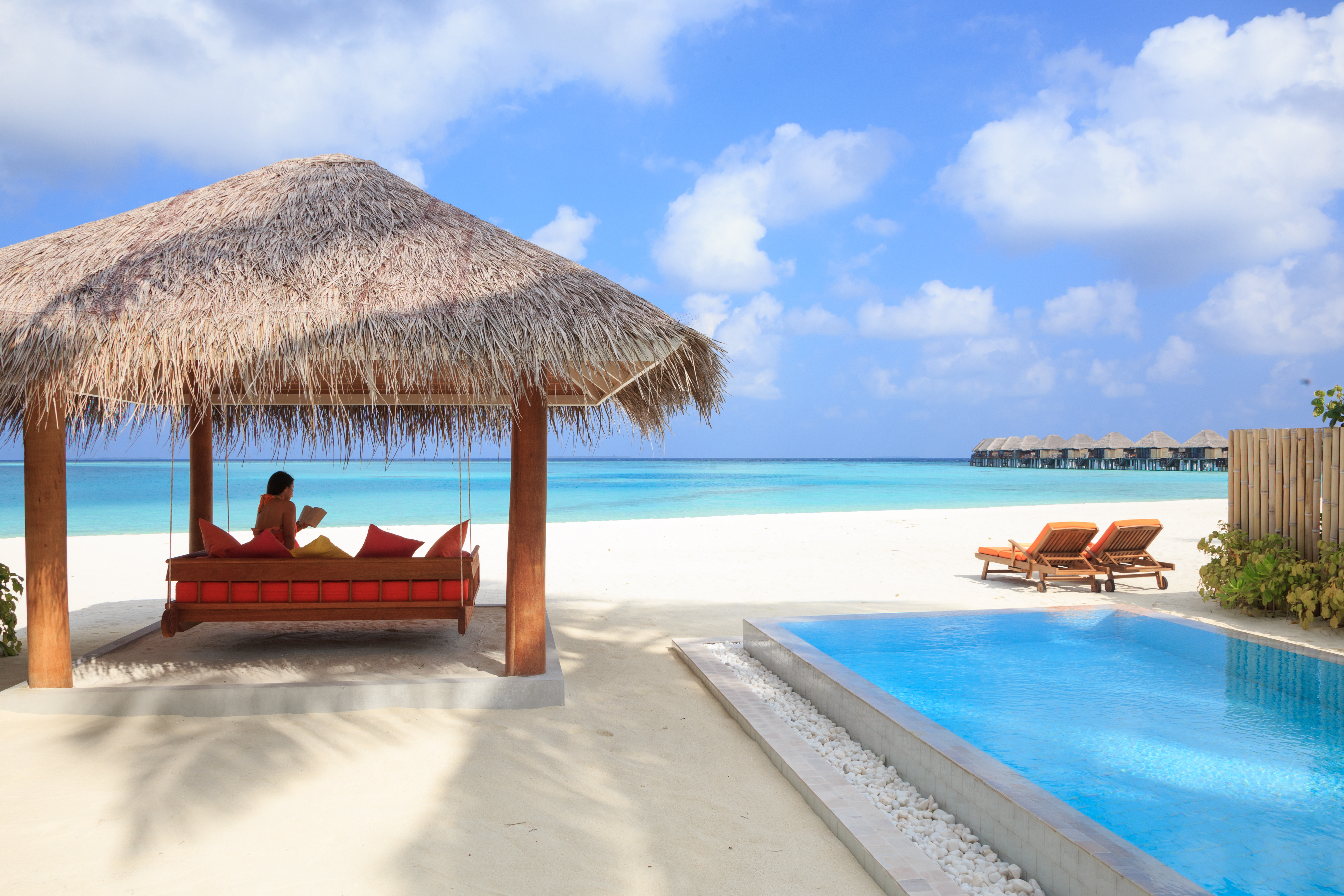 Sun Siyam Vilu Reef 70