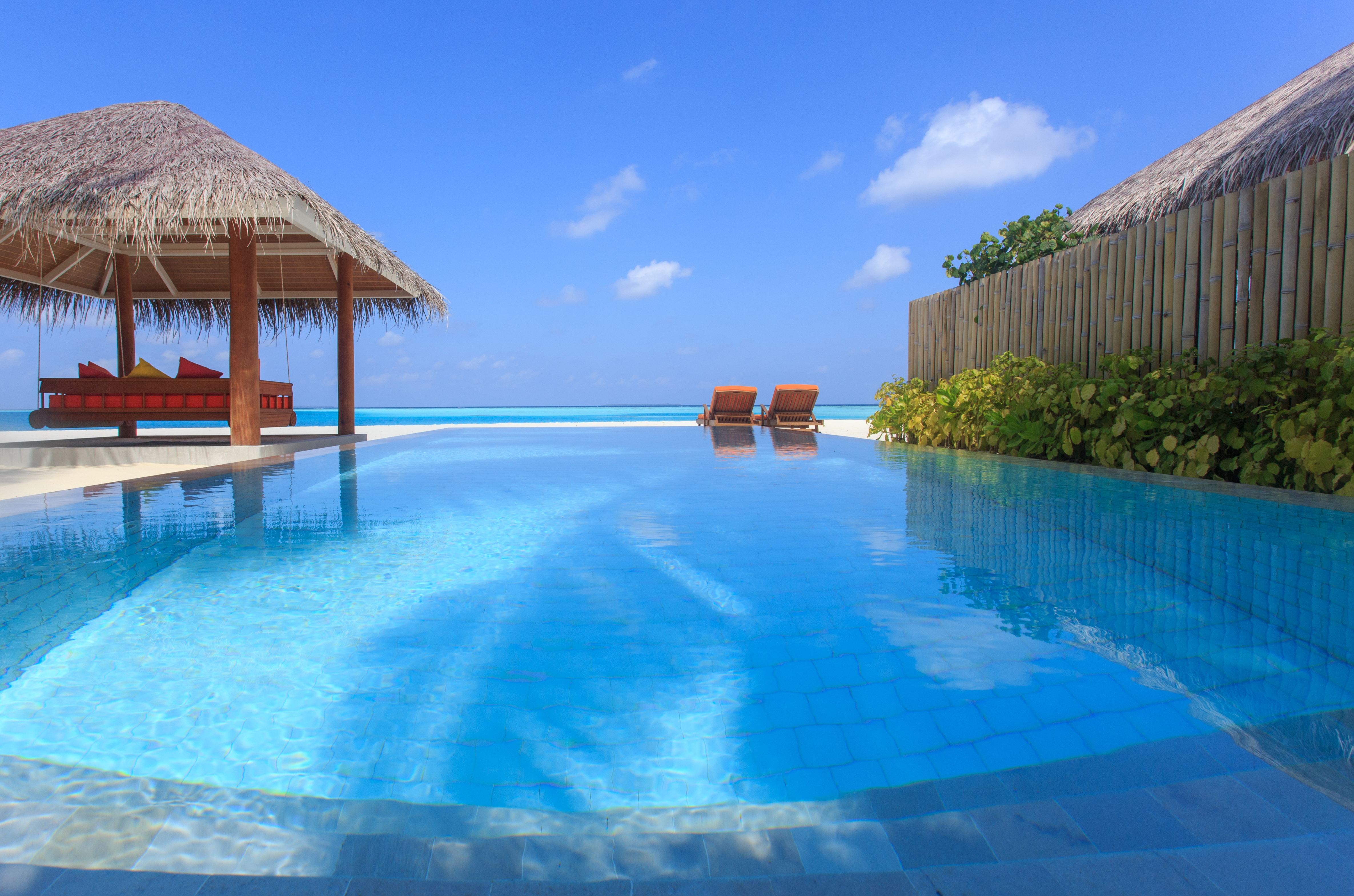 Sun Siyam Vilu Reef 78
