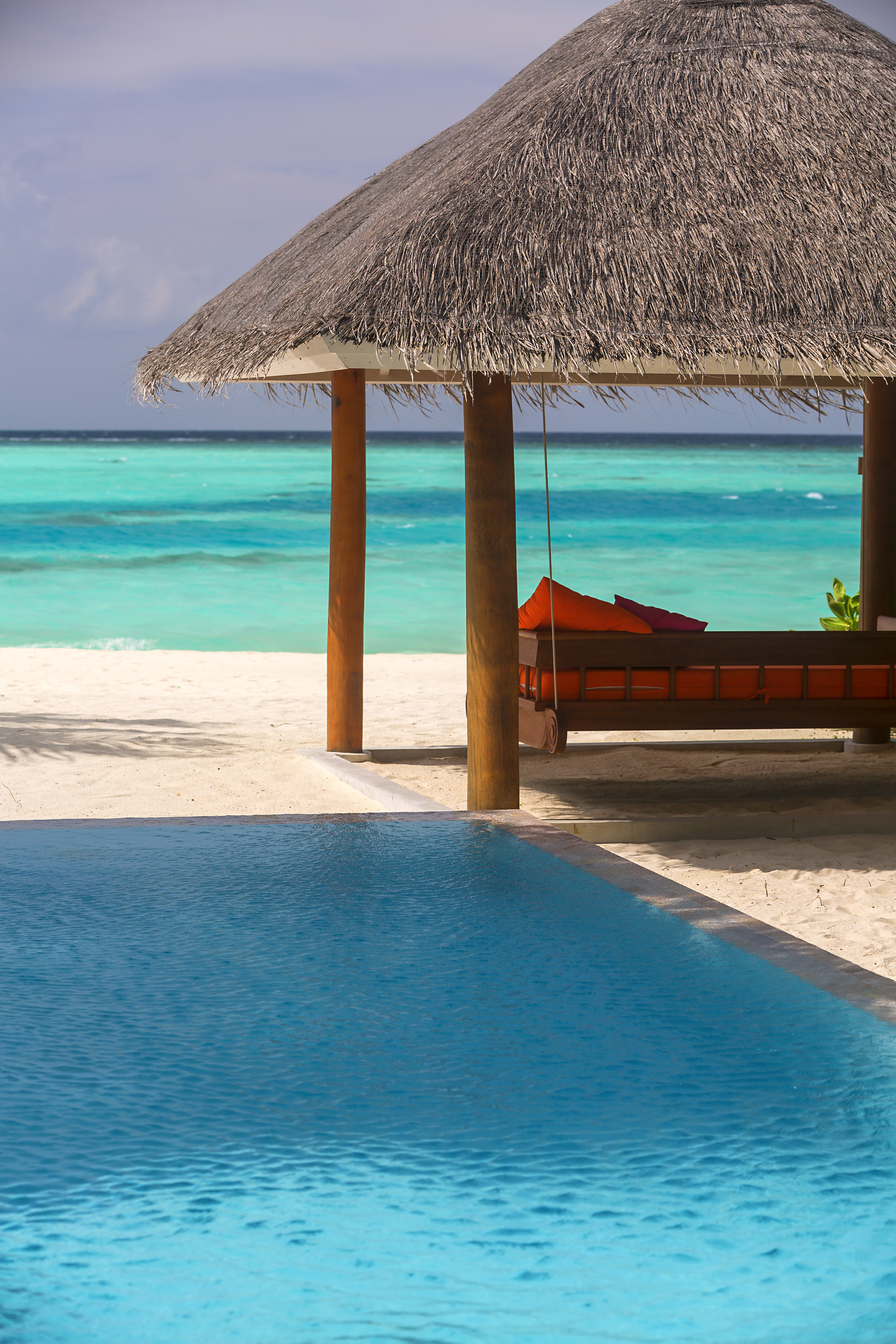 Sun Siyam Vilu Reef 81