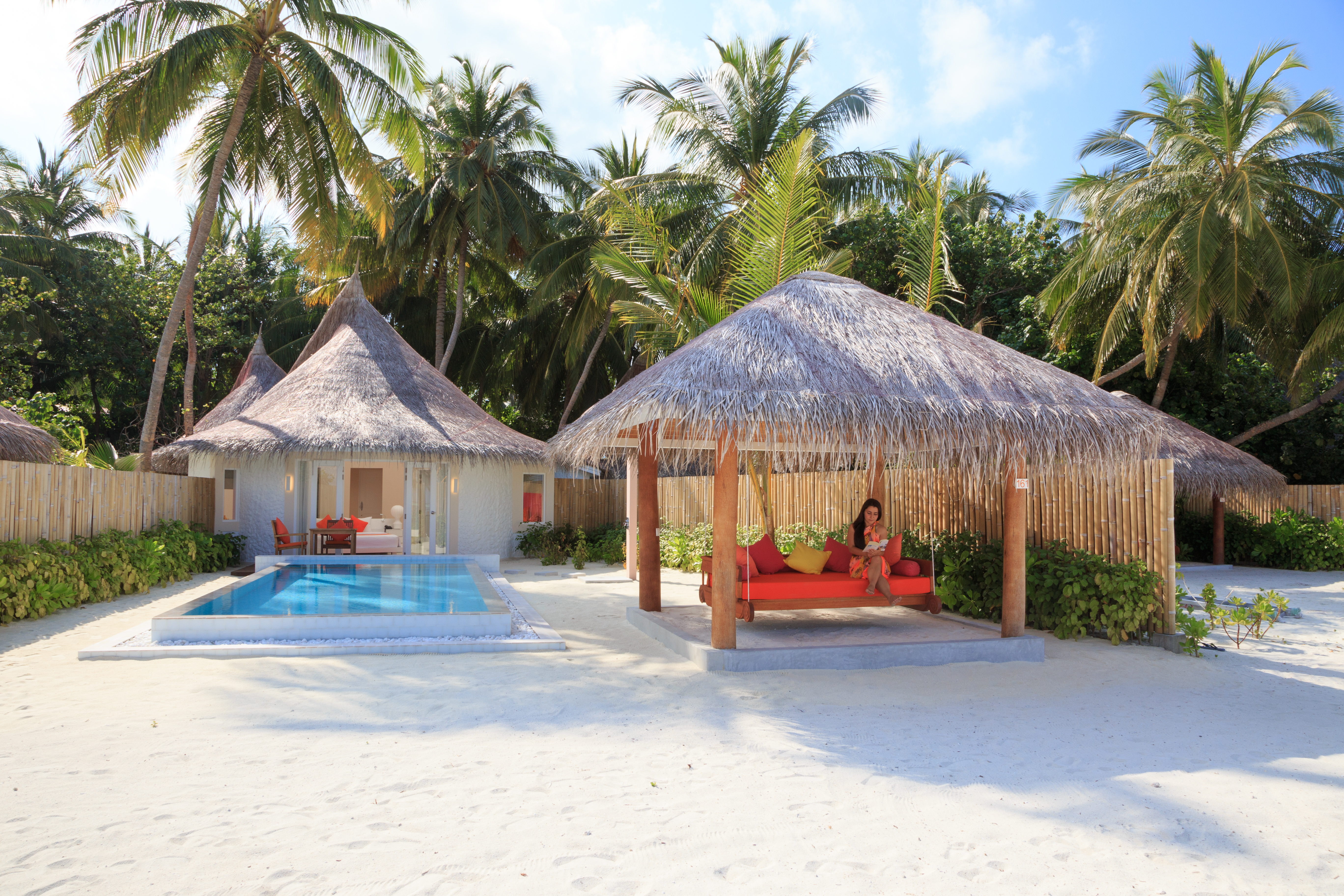 Sun Siyam Vilu Reef 72