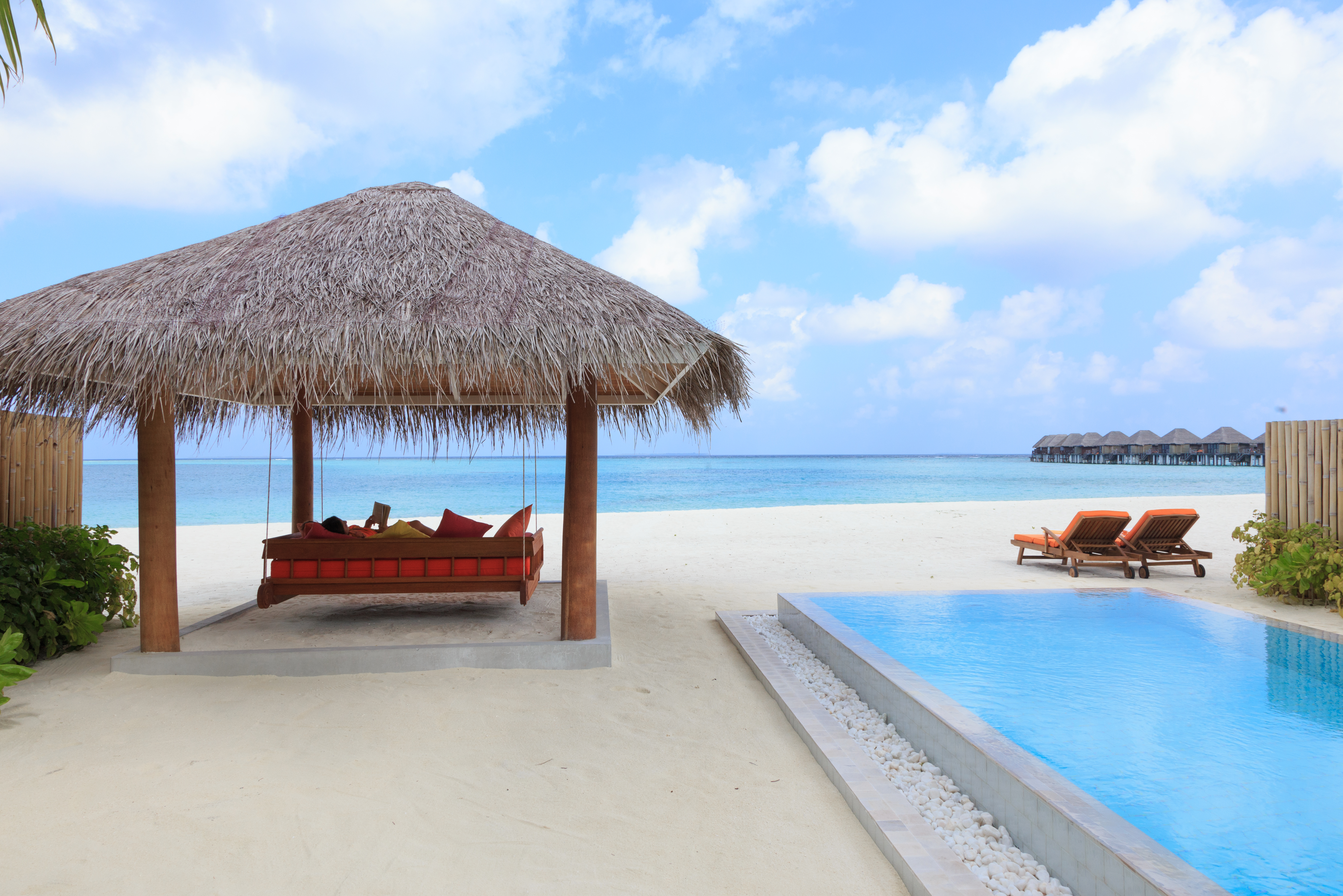 Sun Siyam Vilu Reef 73