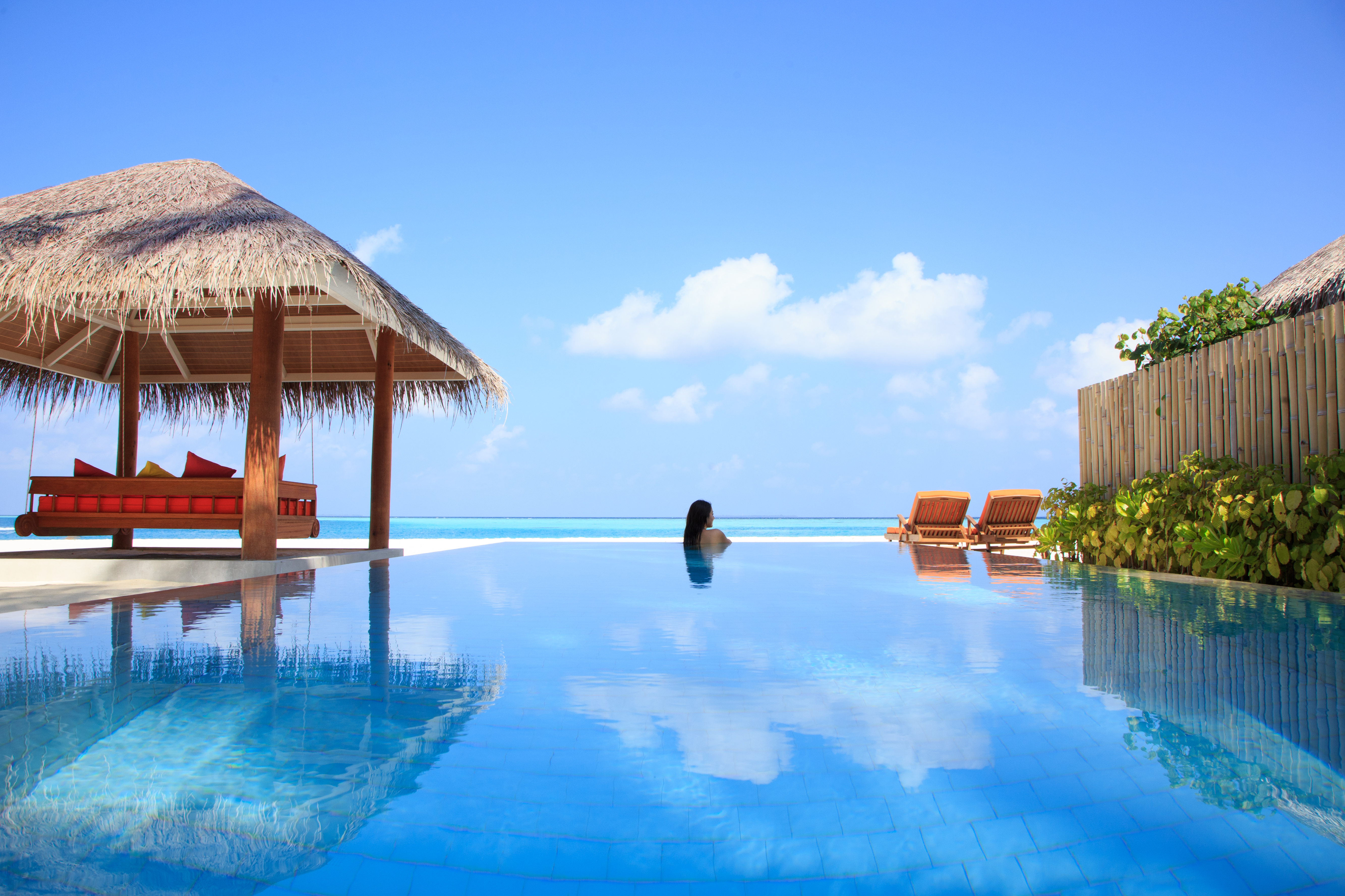 Sun Siyam Vilu Reef 75