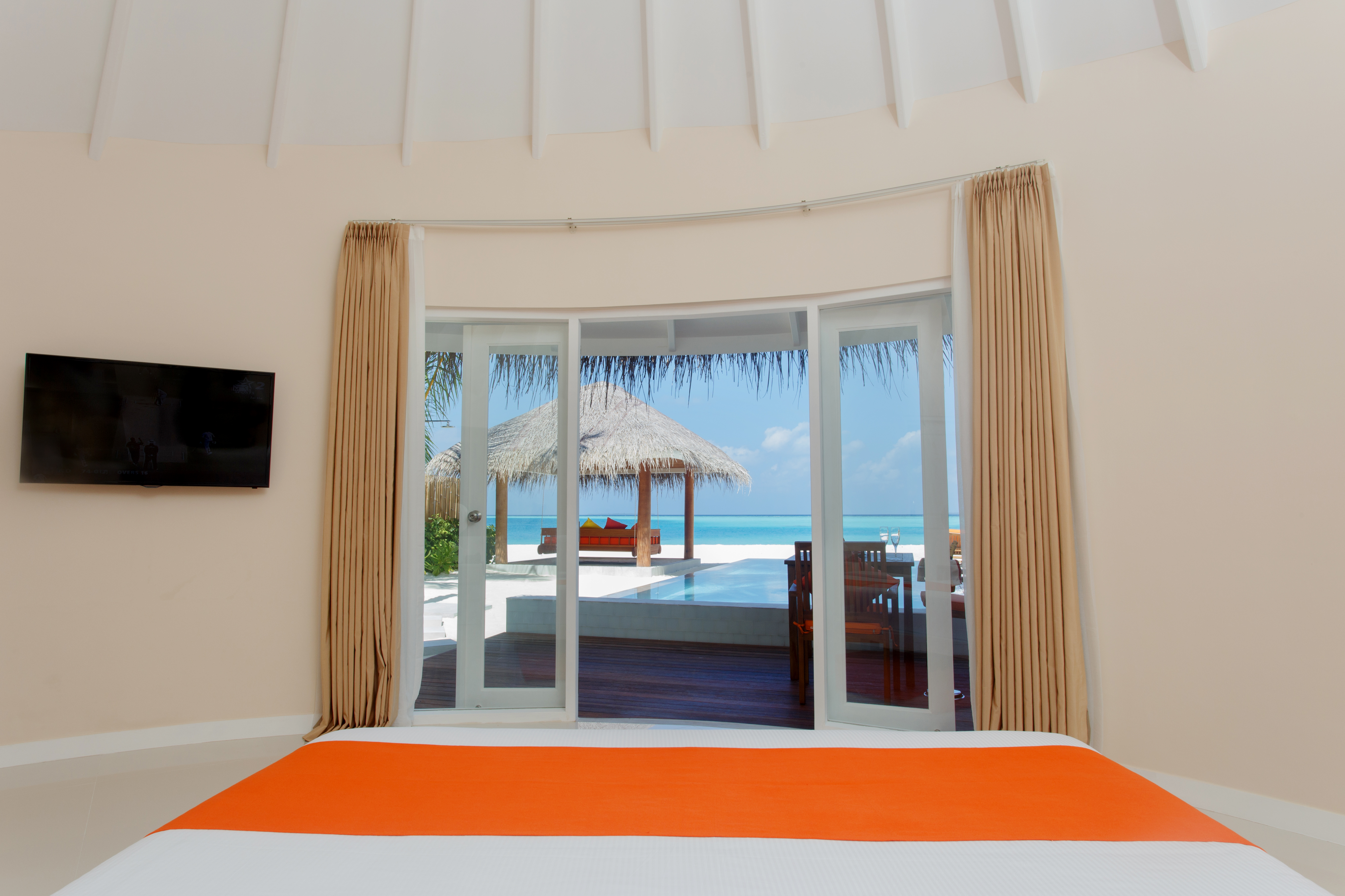 Sun Siyam Vilu Reef 76