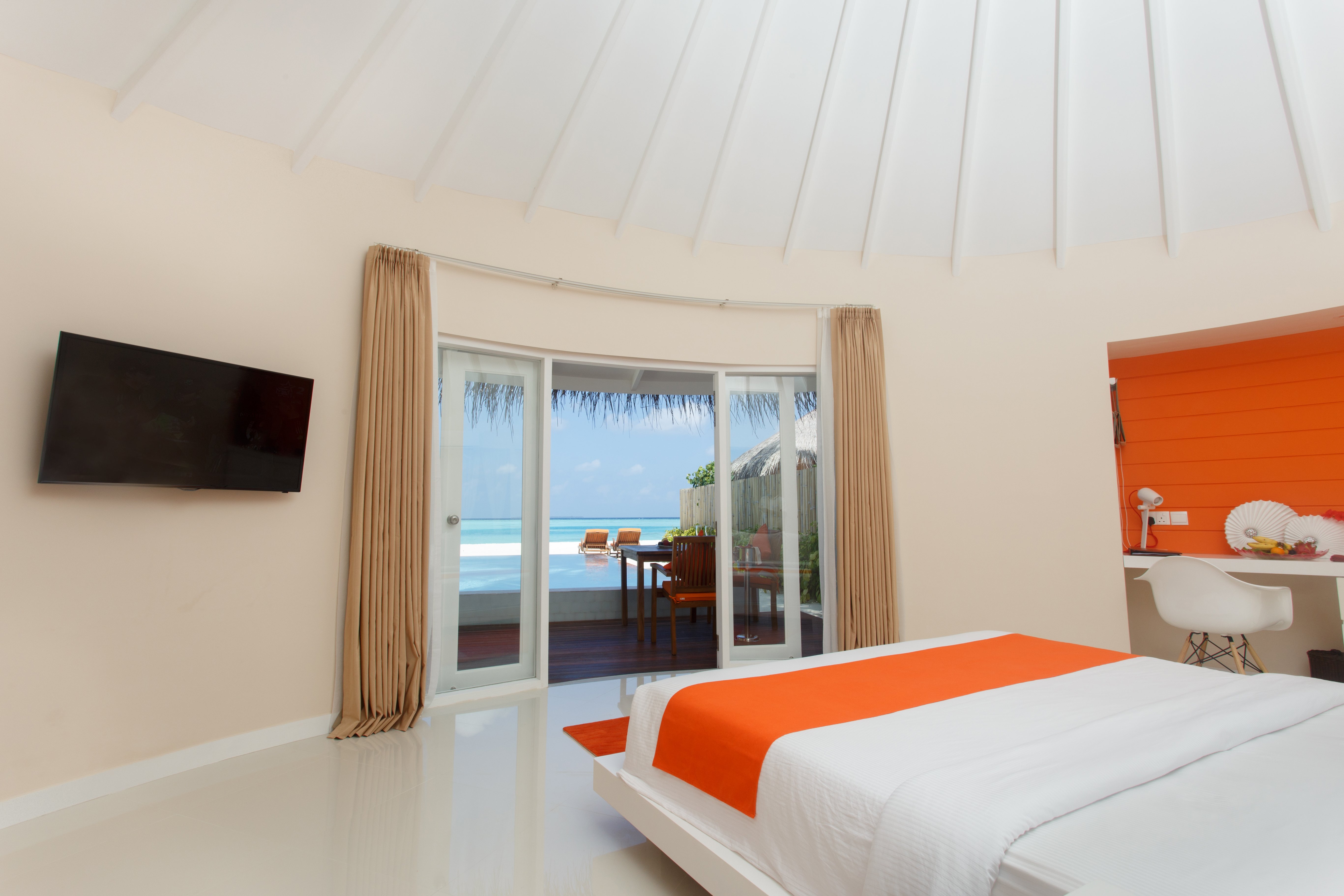 Sun Siyam Vilu Reef 77
