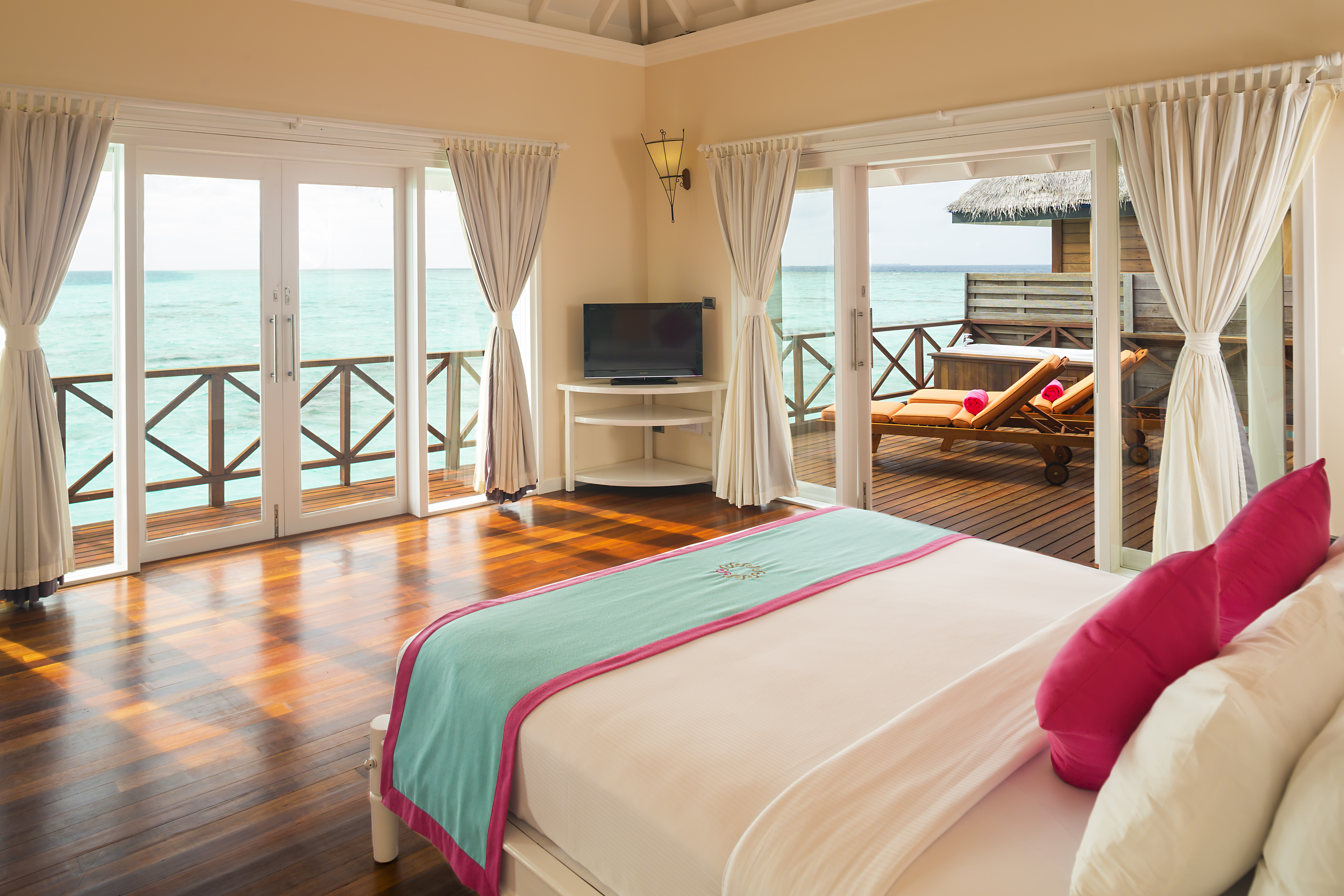 Sun Siyam Vilu Reef 69