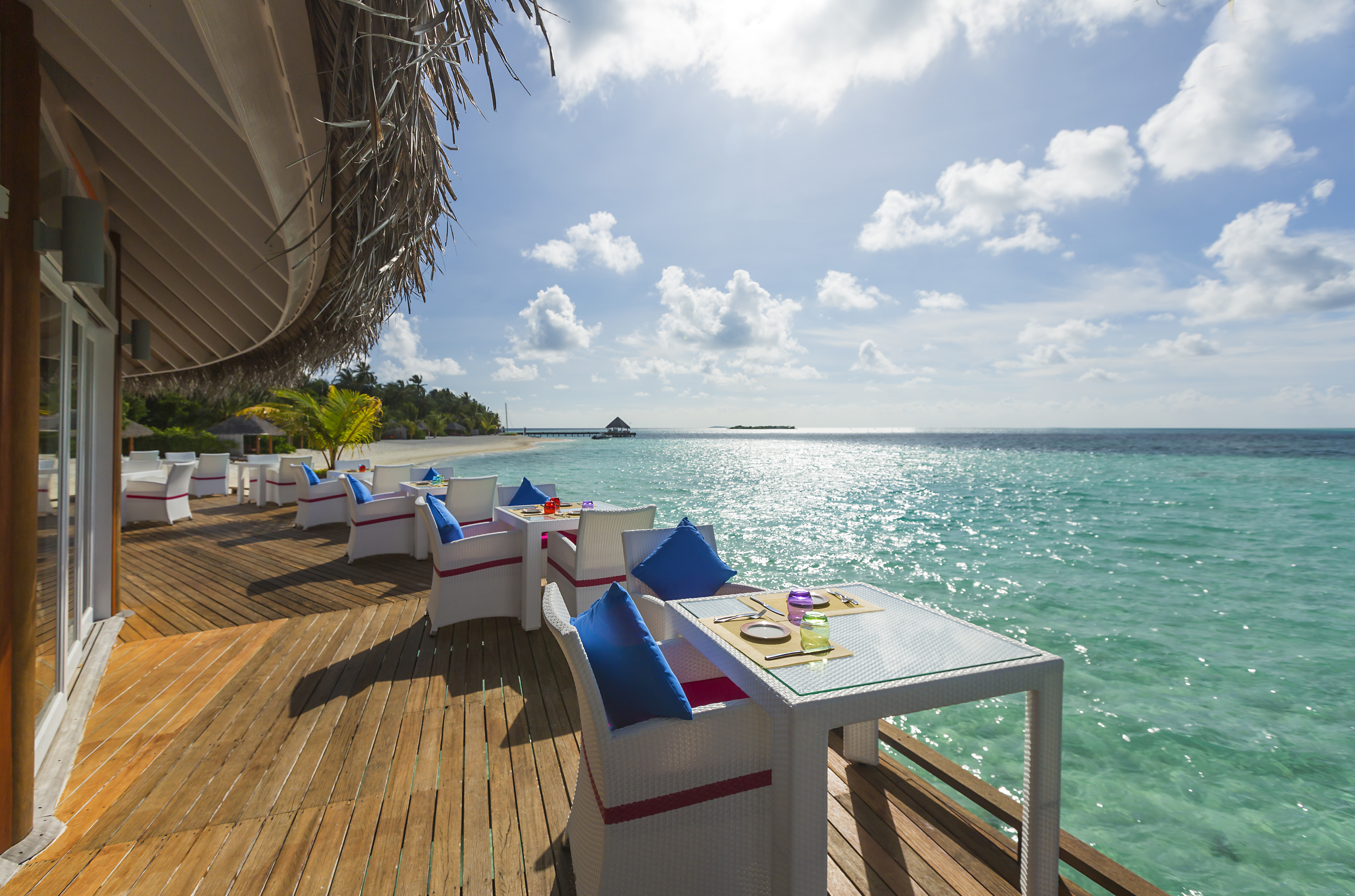 Sun Siyam Vilu Reef 11