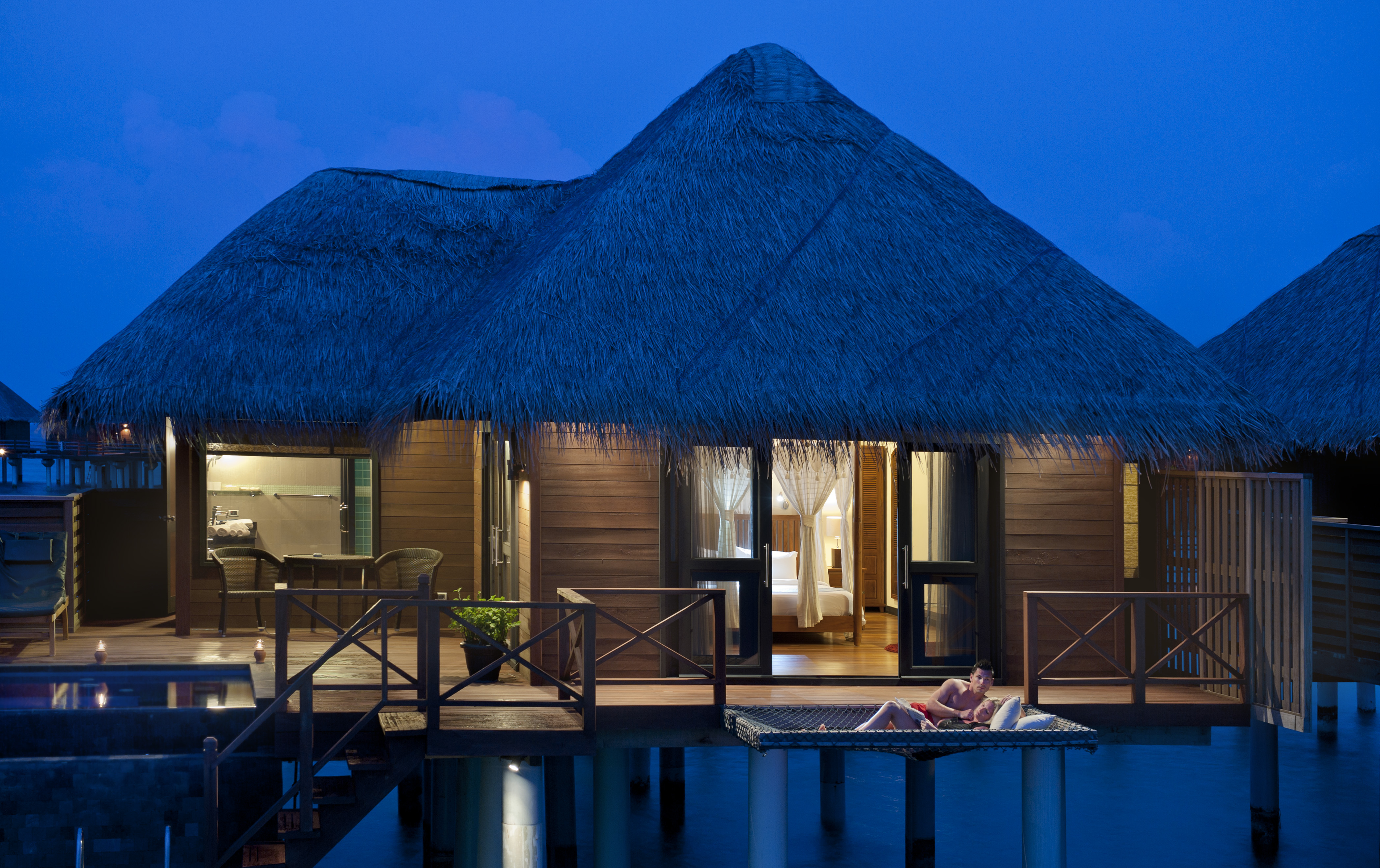 Sun Siyam Vilu Reef 37
