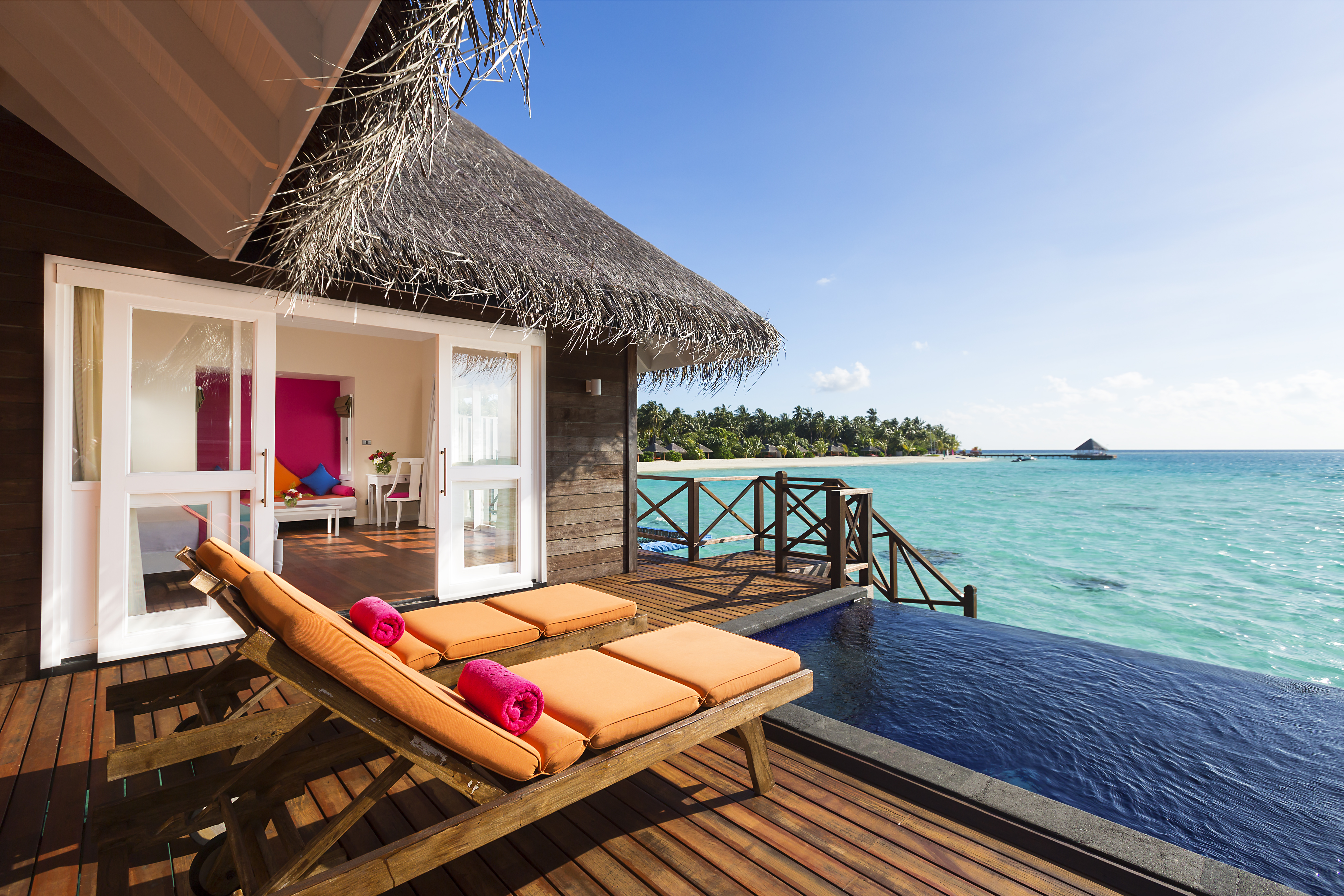 Sun Siyam Vilu Reef 42