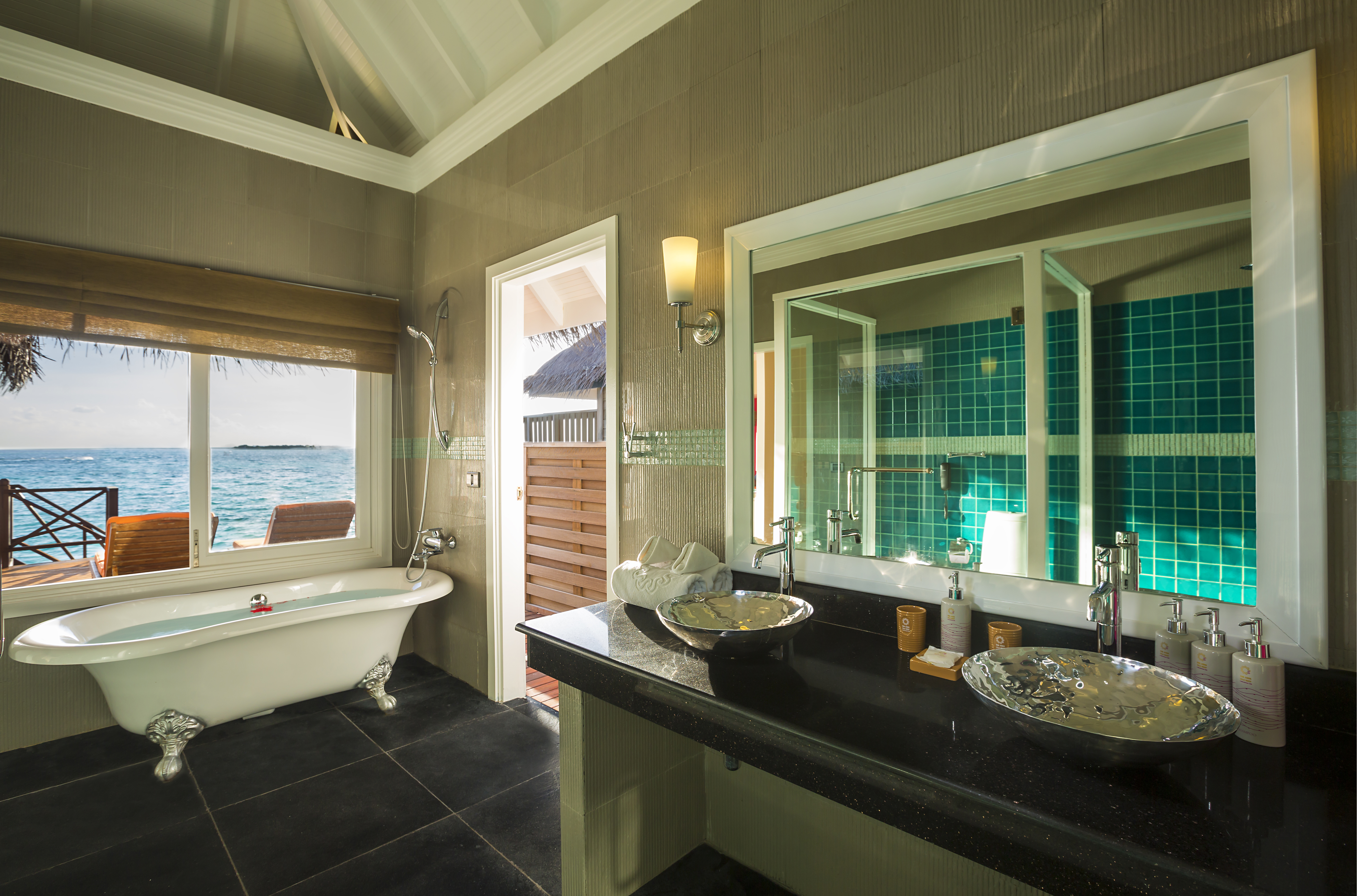 Sun Siyam Vilu Reef 50