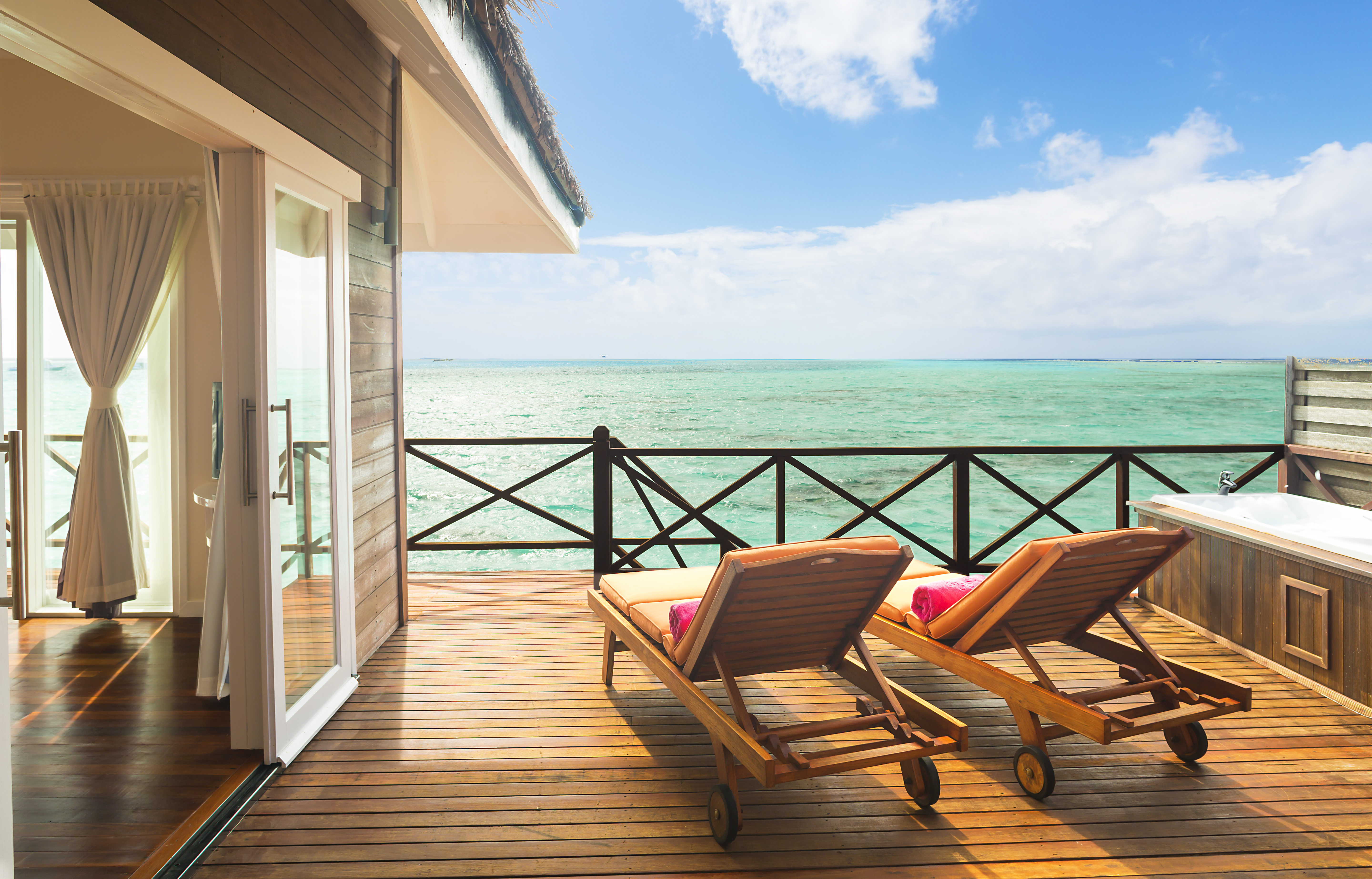 Sun Siyam Vilu Reef 25