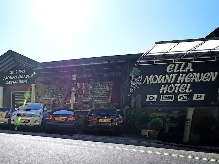 Ella Mount Heaven 1