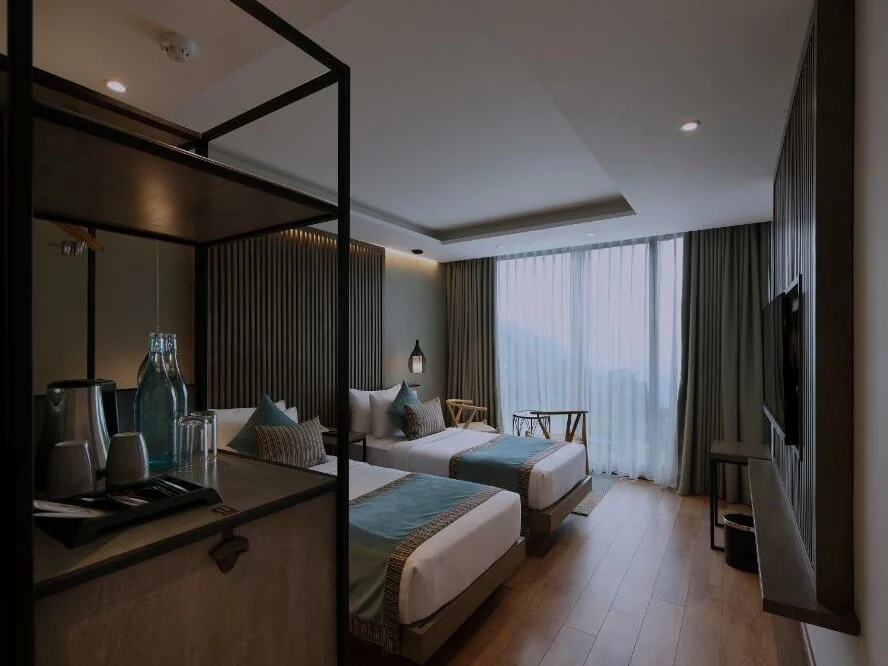 Hide Ella Hotel and Resort 4