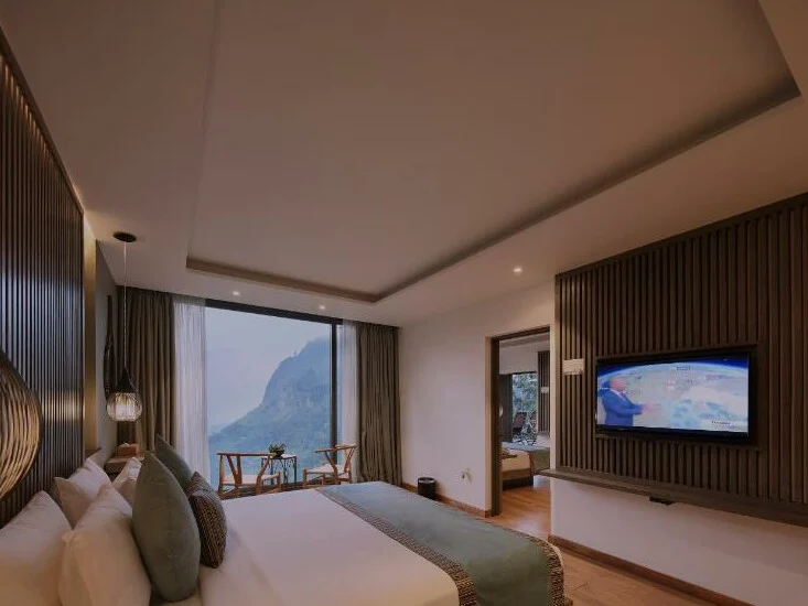 Hide Ella Hotel and Resort 2