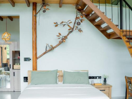 O2 Villas Resort & Spa Ella 1