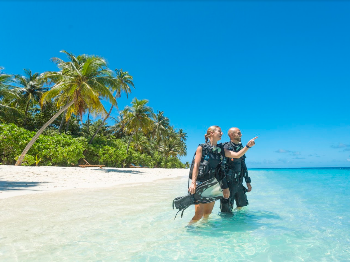 Filitheyo Island Resort 5