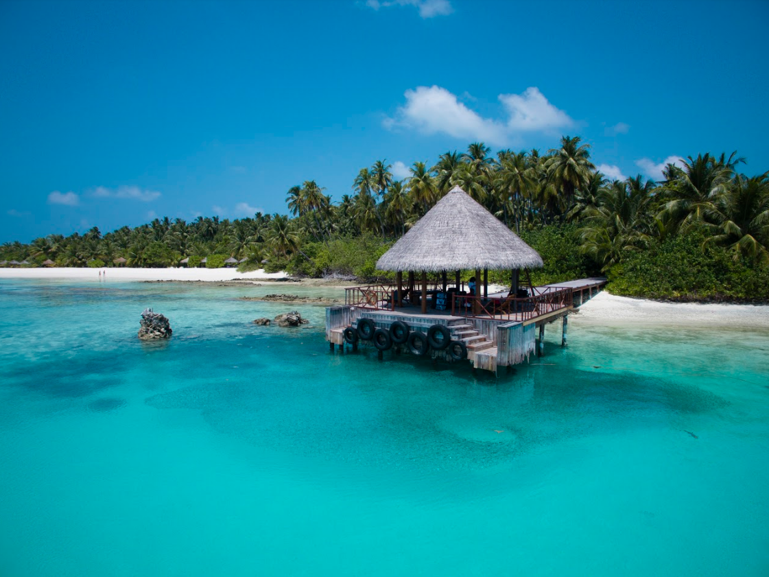 Filitheyo Island Resort 8