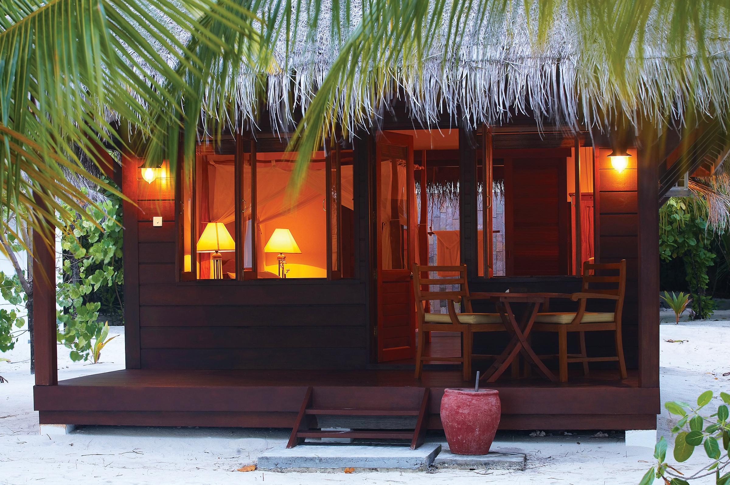 Filitheyo Island Resort 43