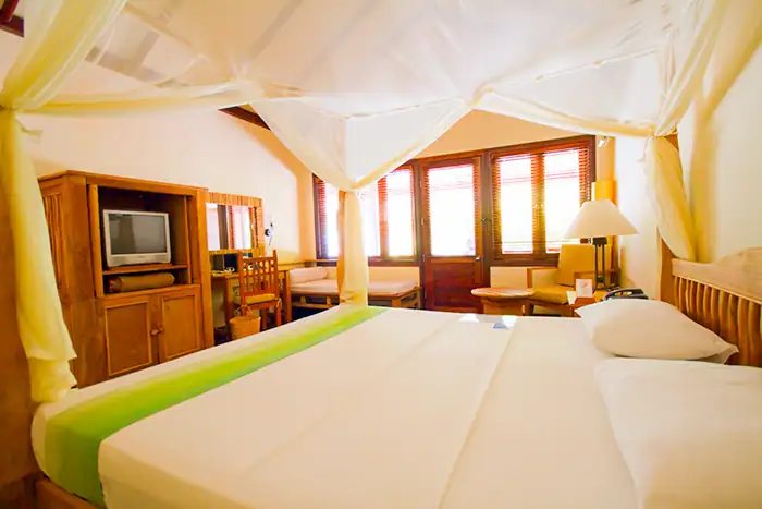 Filitheyo Island Resort، الصورة 6