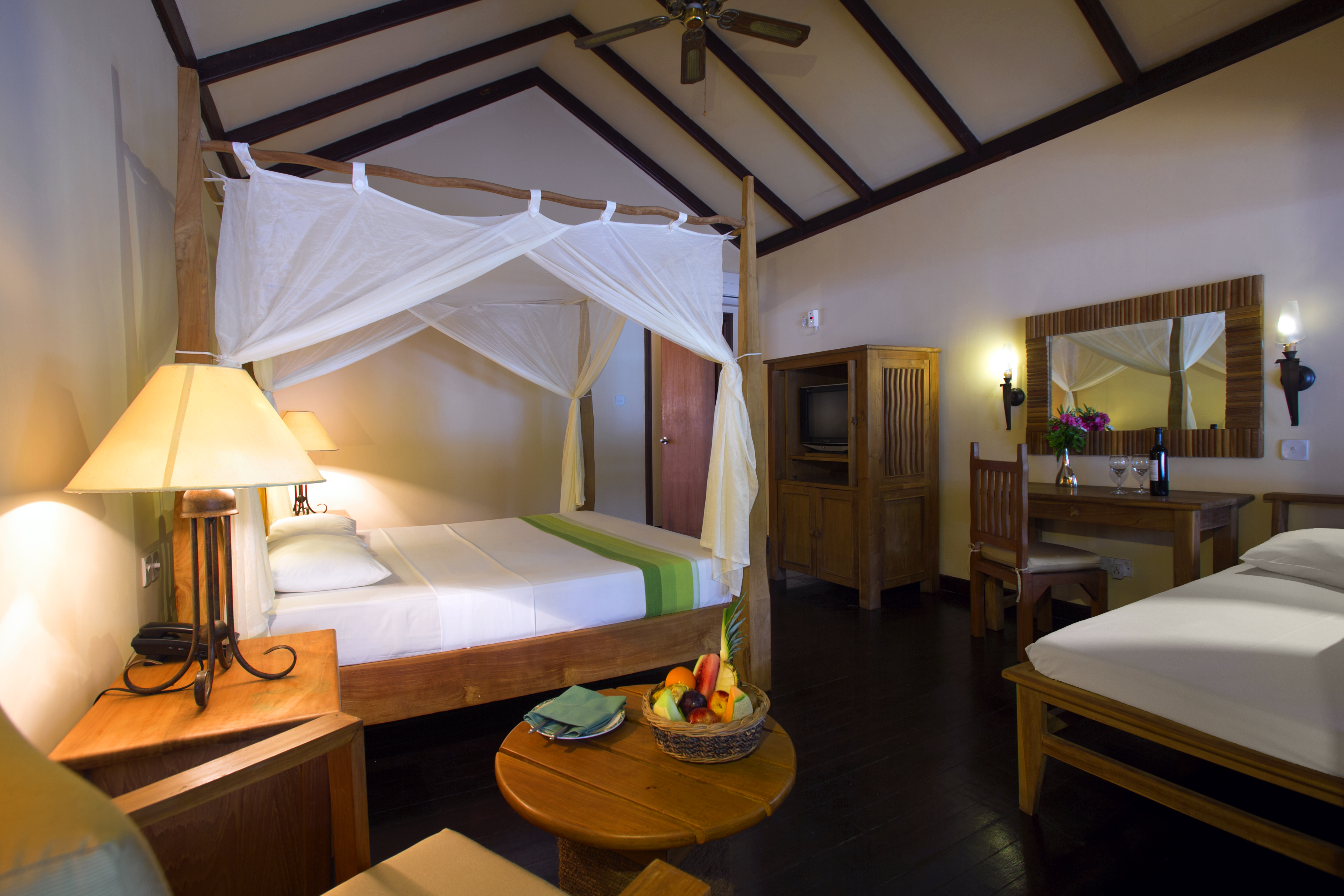 Filitheyo Island Resort 37