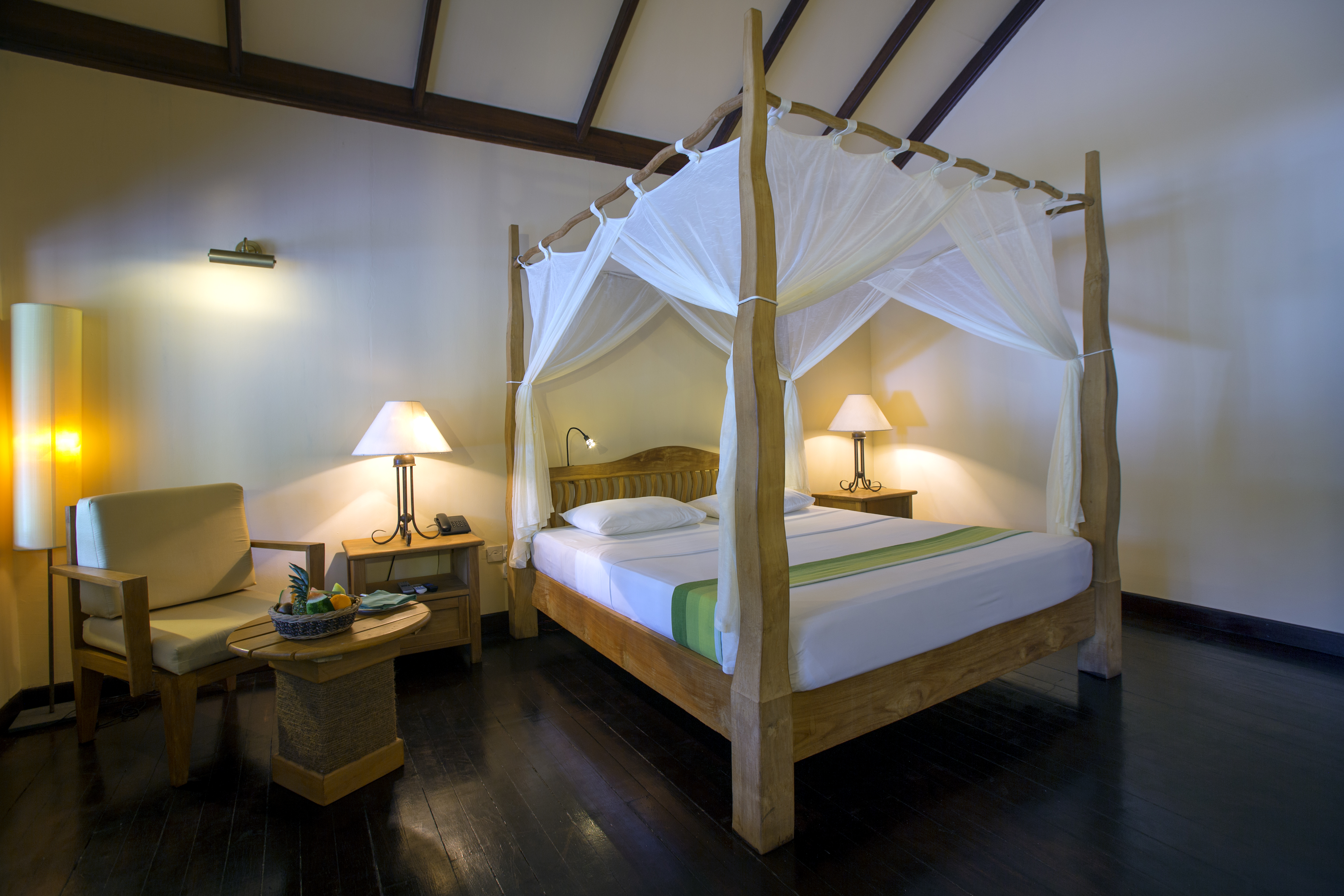 Filitheyo Island Resort 41