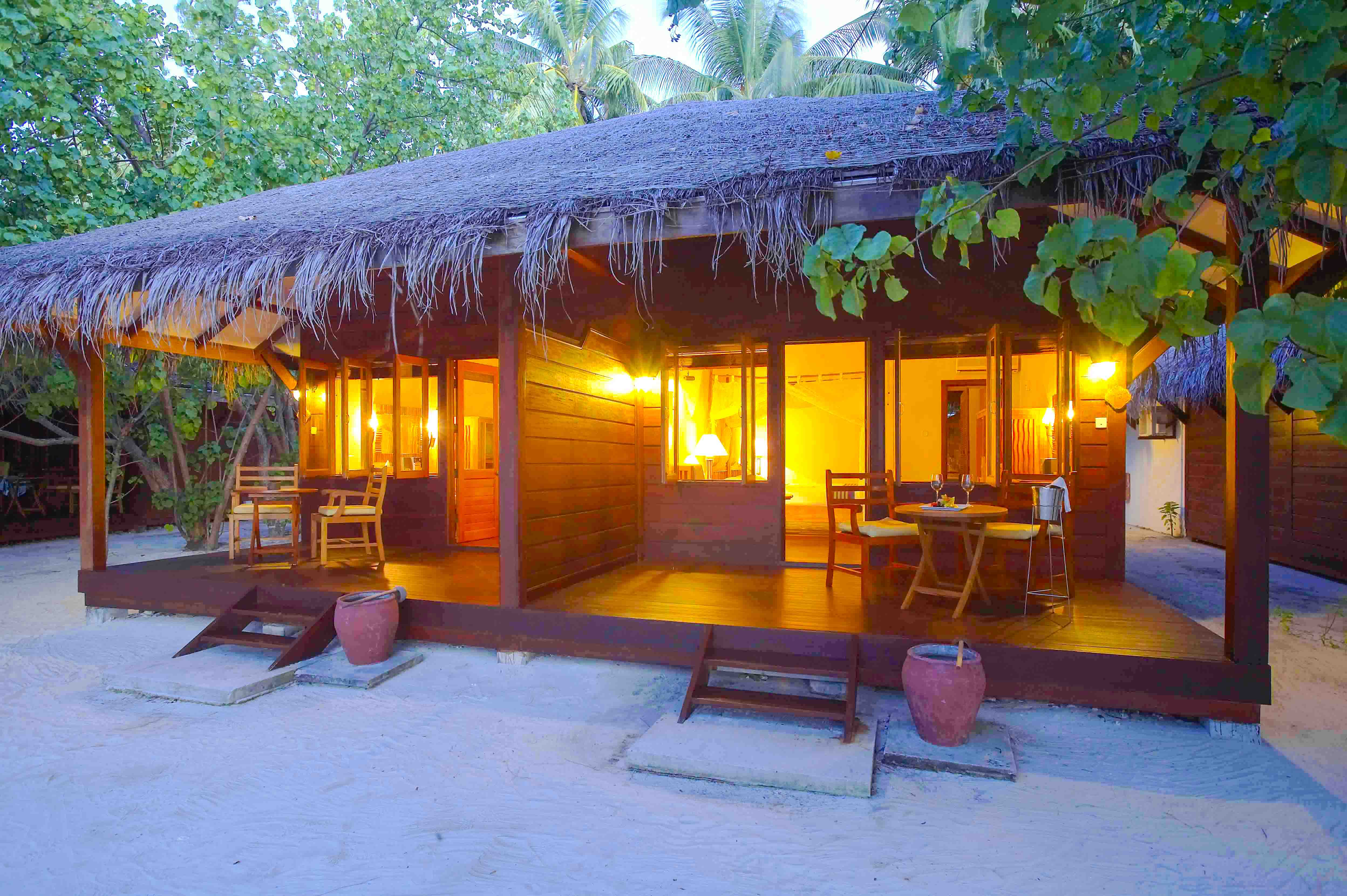 Filitheyo Island Resort 57