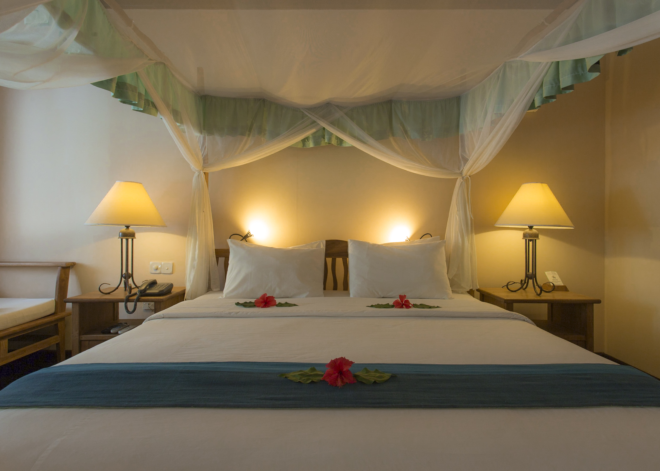 Filitheyo Island Resort 31