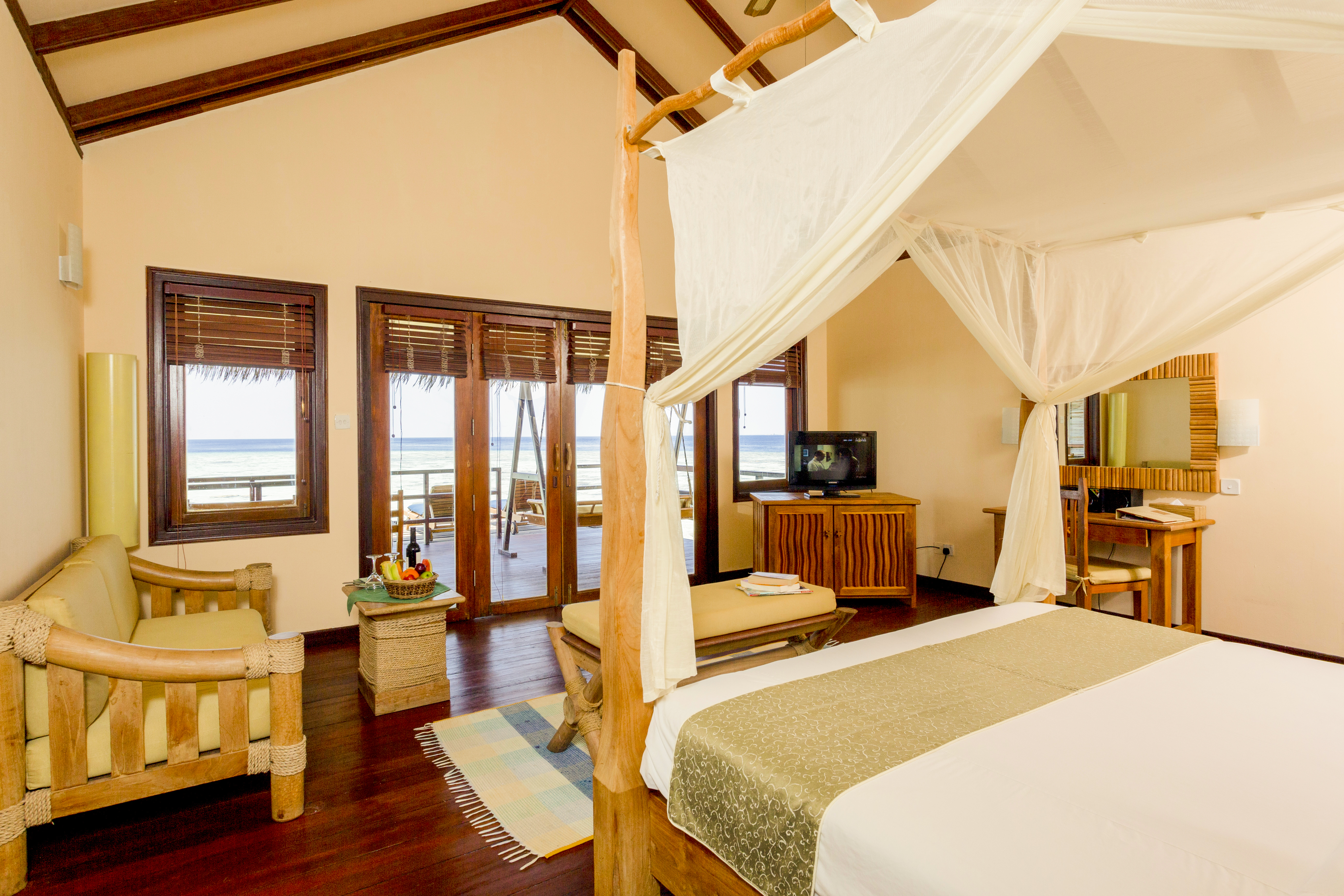 Filitheyo Island Resort 27