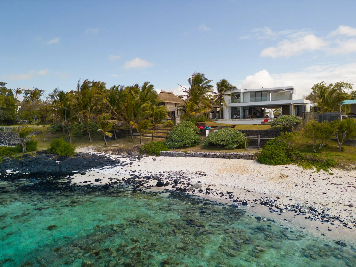 Villa Arty by Muse Villas 1