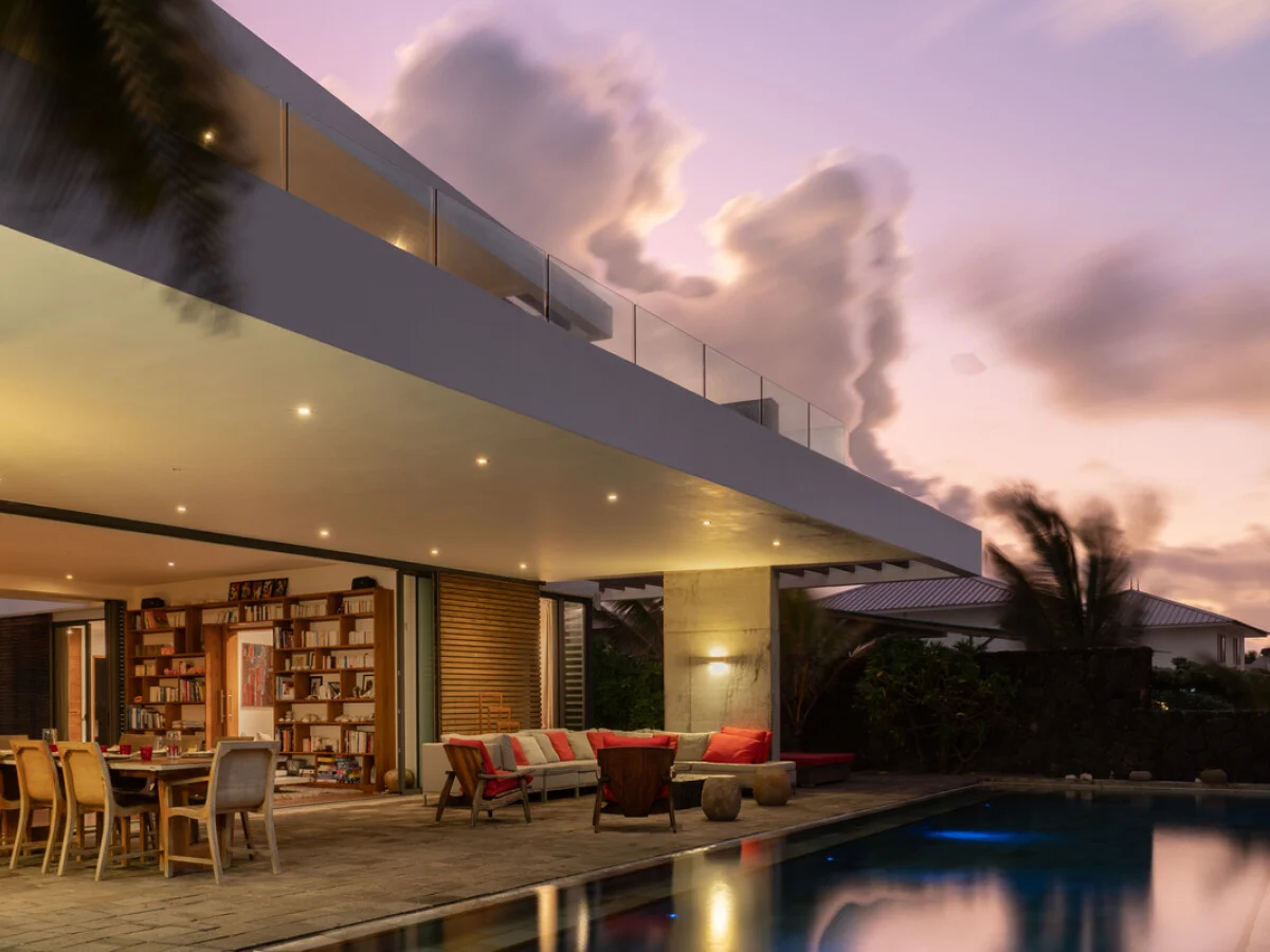 Villa Arty by Muse Villas 2