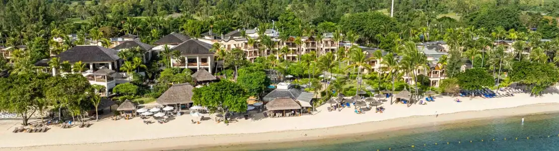 Hilton Mauritius Resort & Spa، الصورة 1
