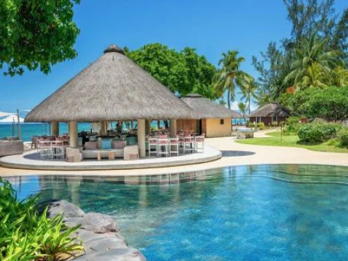 Hilton Mauritius Resort & Spa 1